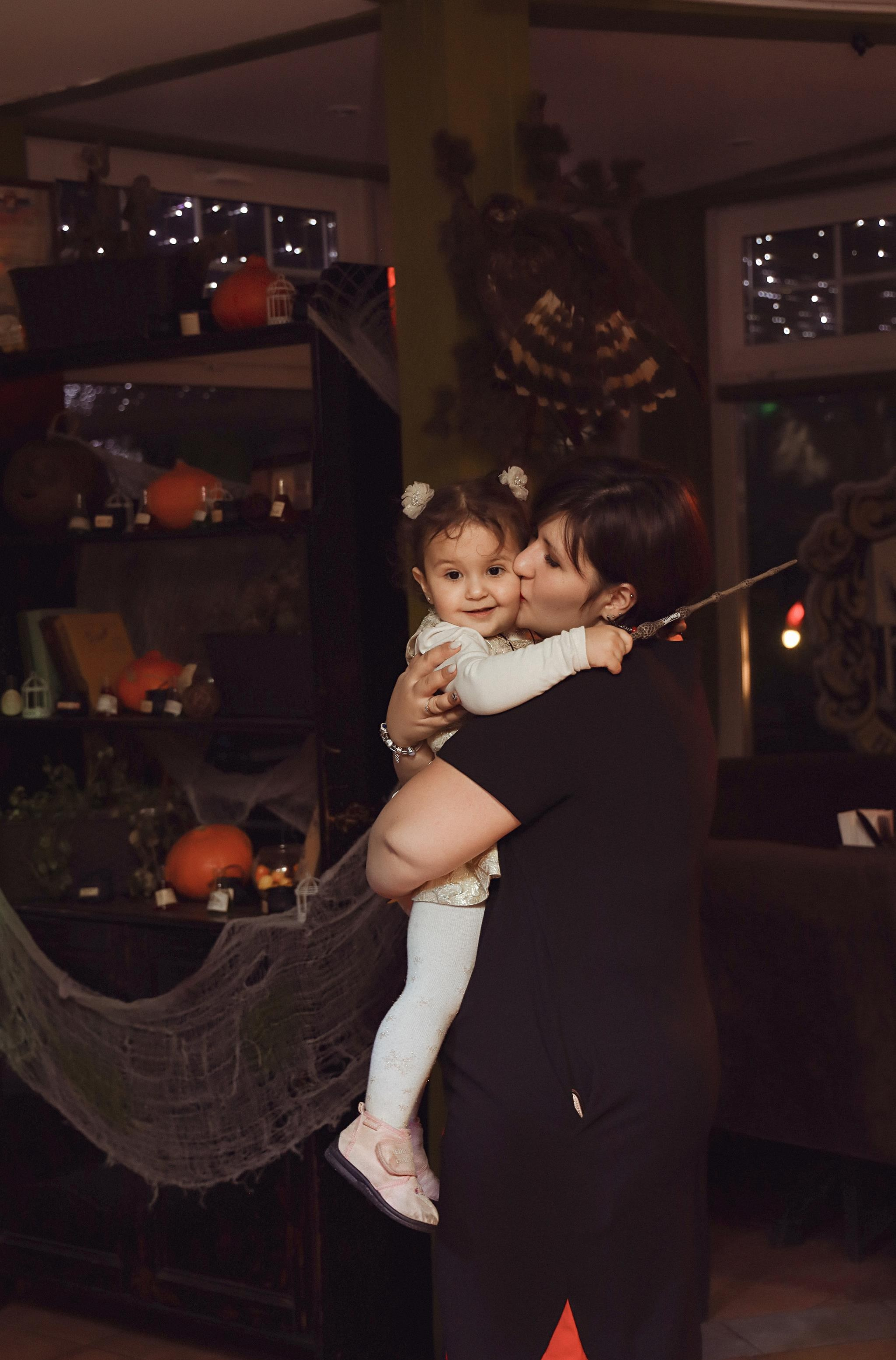 A Harry Potter party. Алина Малышева, свадебный и семейный фотограф Москва