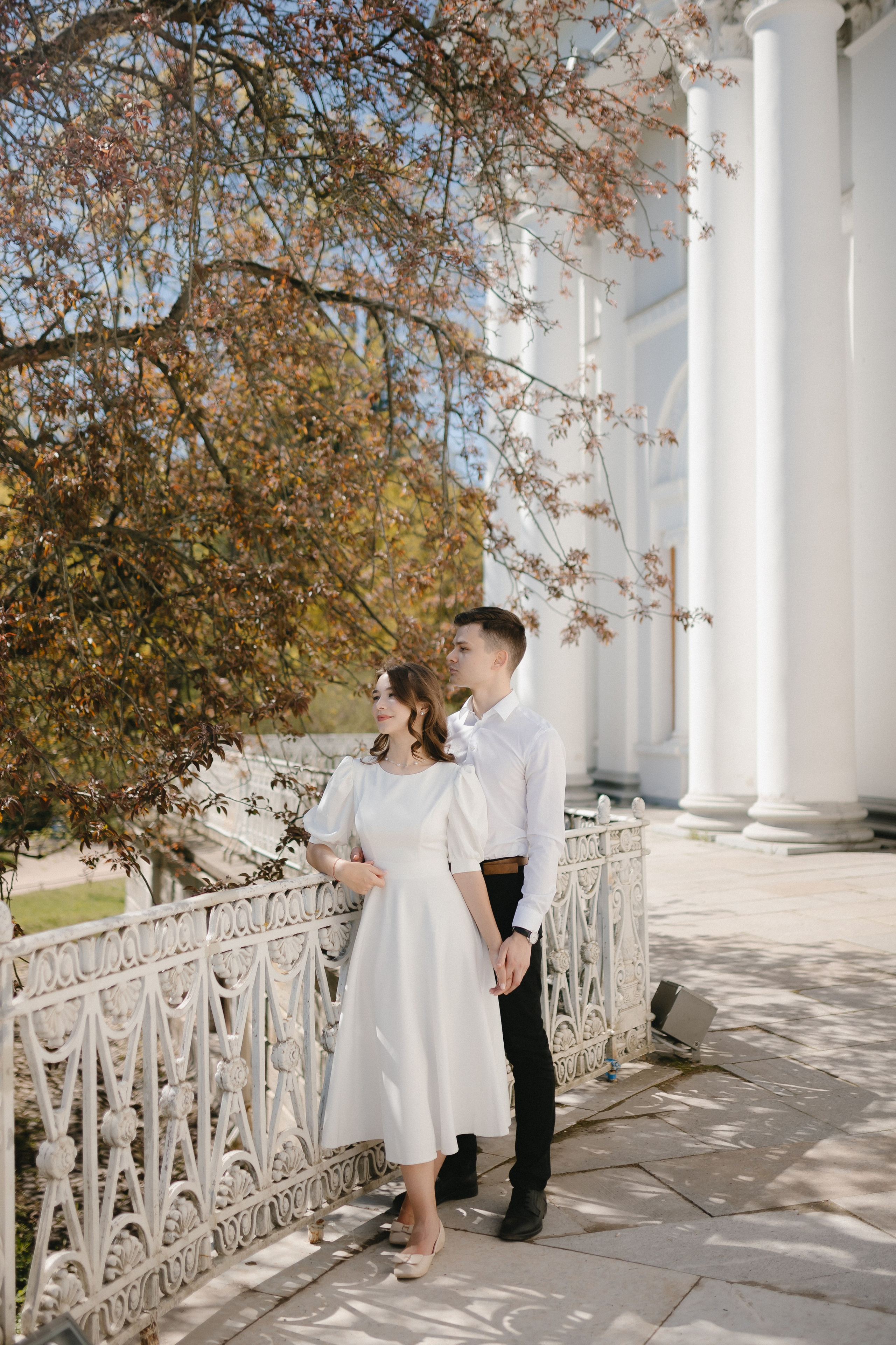 Свадьба в Санкт-Петербурге. Фотограф и видеограф в Мурманске, Москве Екатерина Нечаева