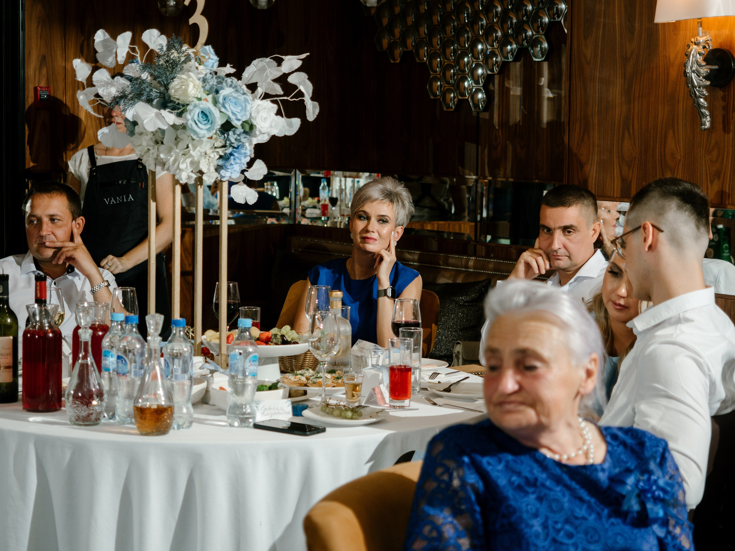 Лера и Андрей. Свадебный фотограф во Владимире - Мария Широкорядова