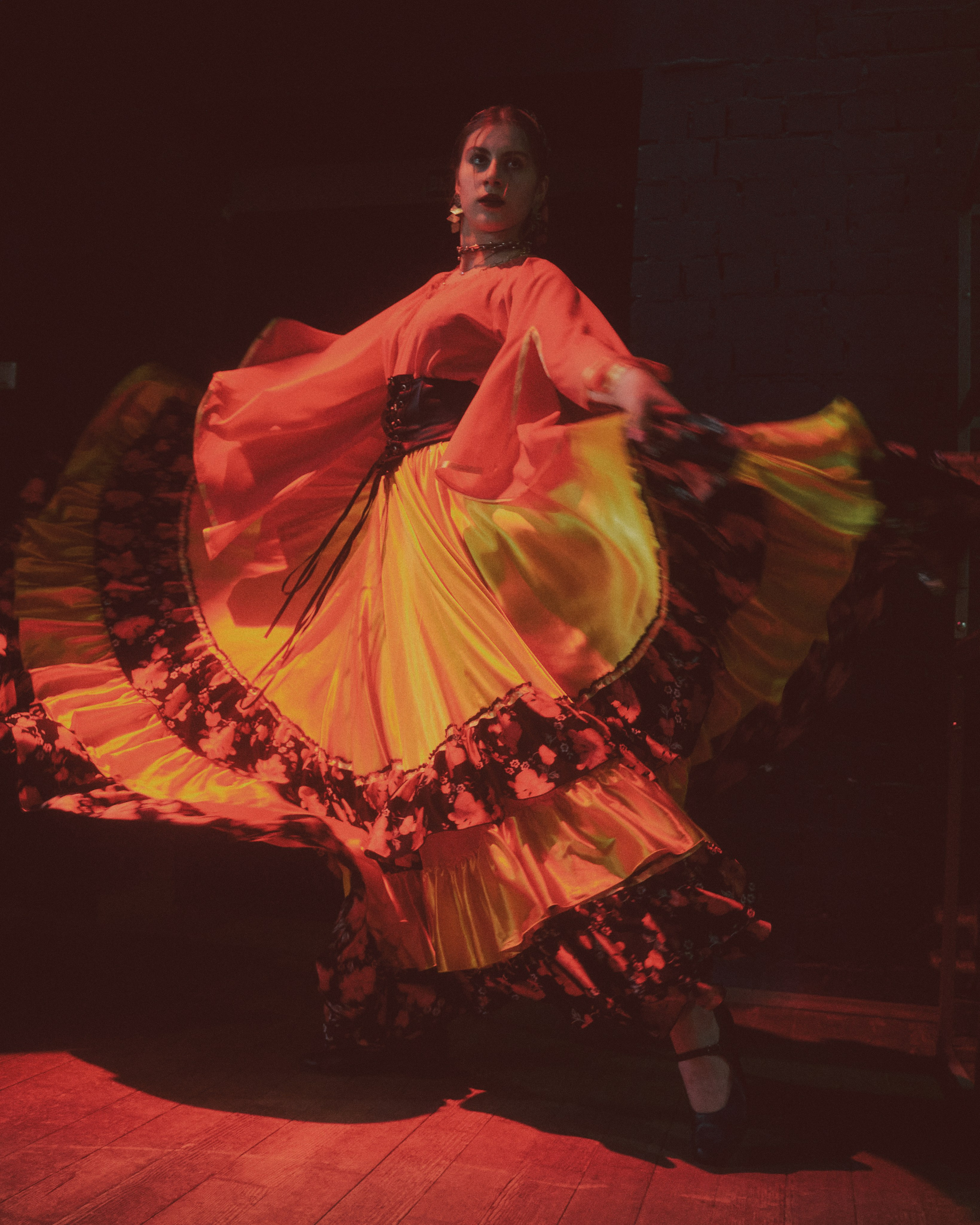 Арт-Культ. Сайт фотографа в Саратове