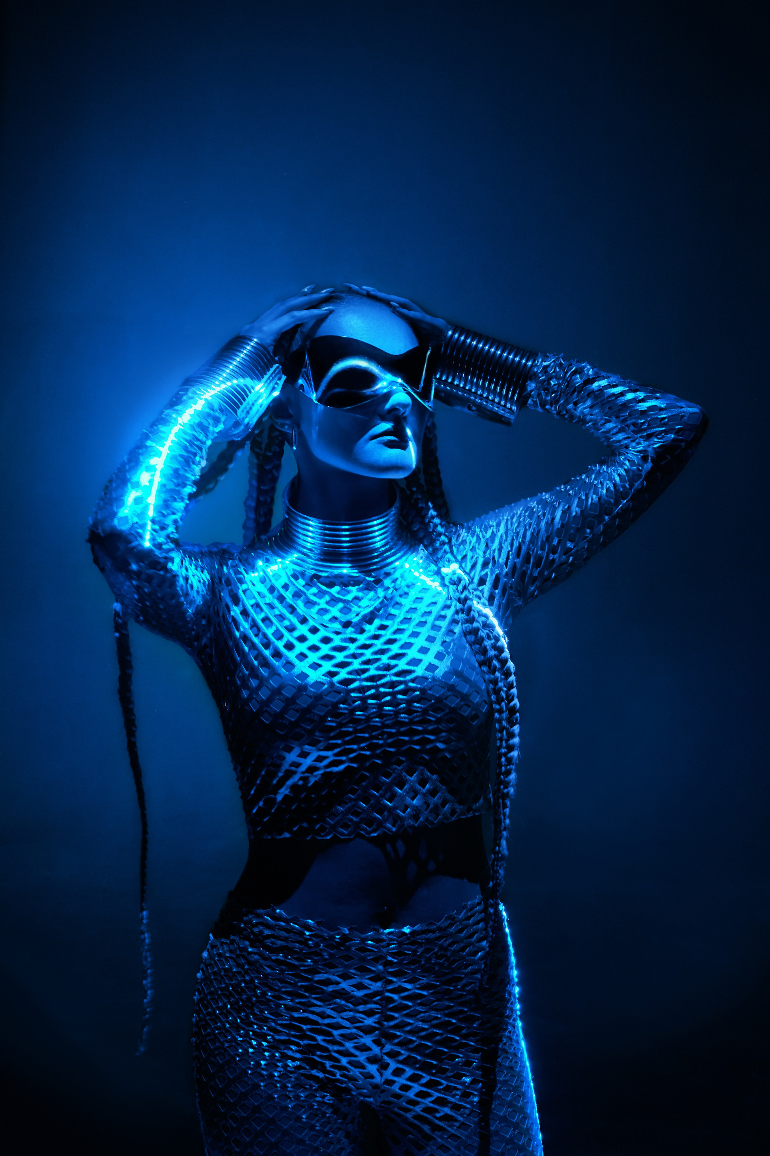 Портреты. Фотограф Юлия Семёнова Москва