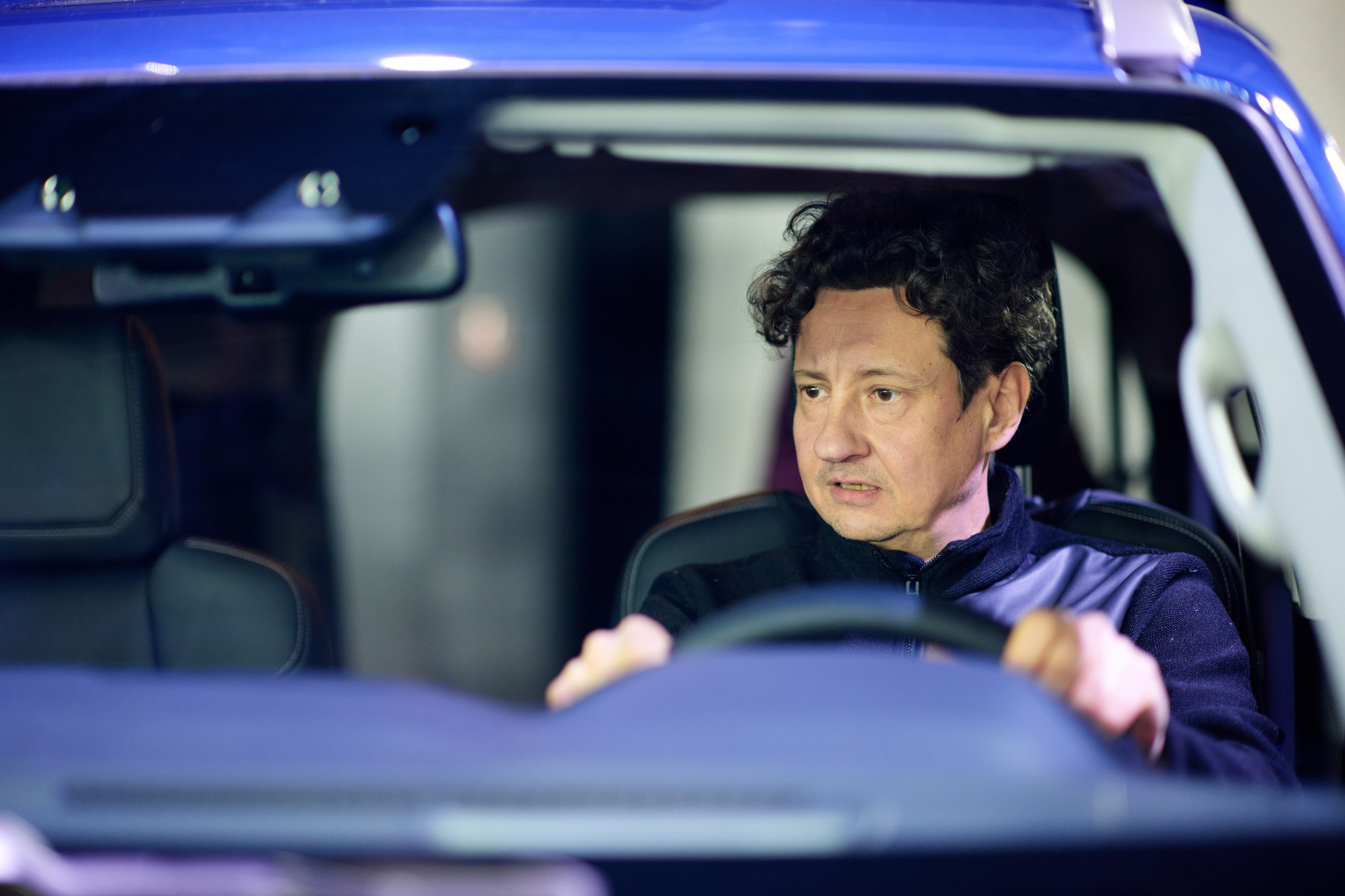 ISUZU 27.01.2022. Фотограф