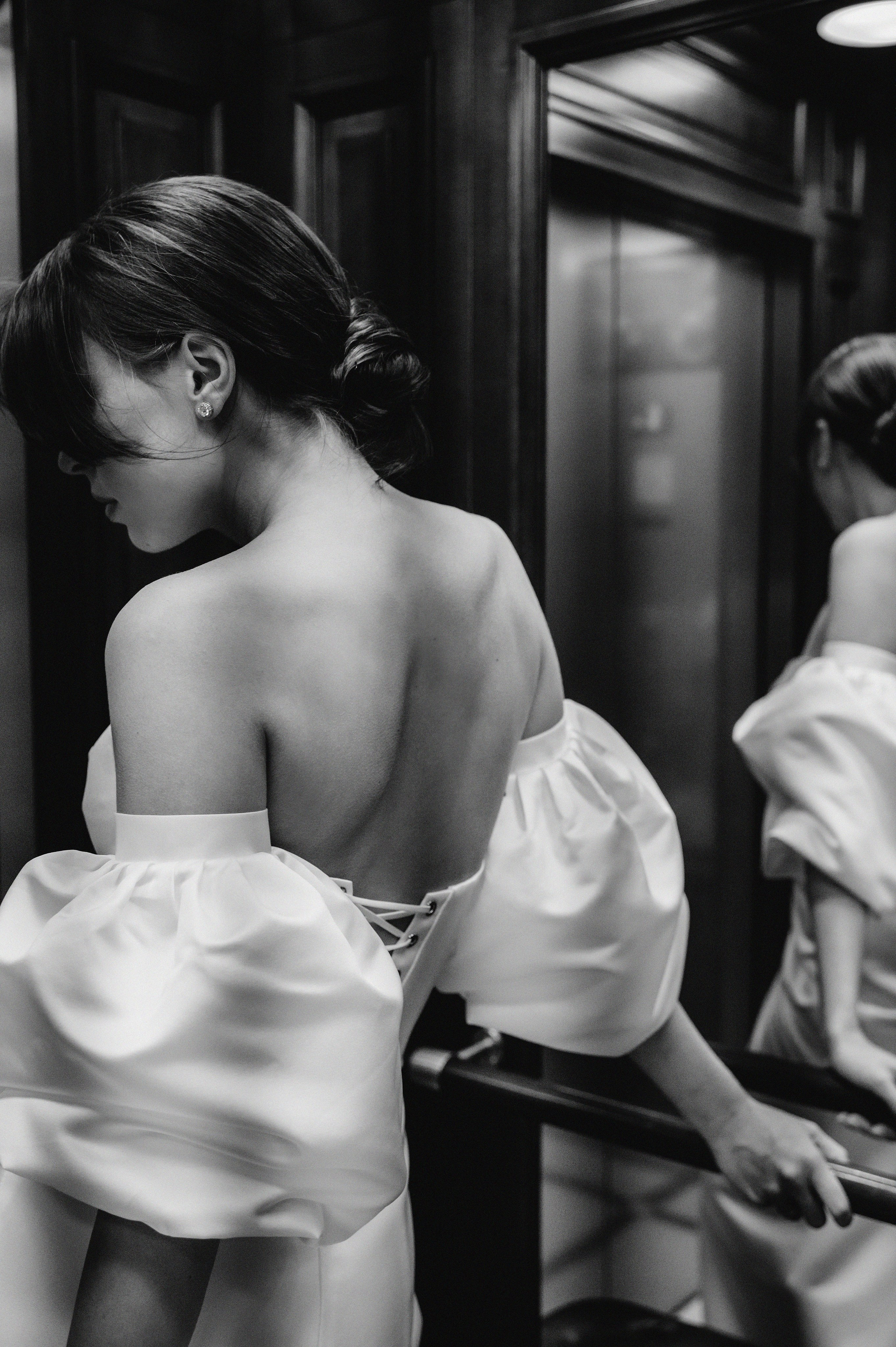 Дима и Настя. Мария — Свадебный фотограф