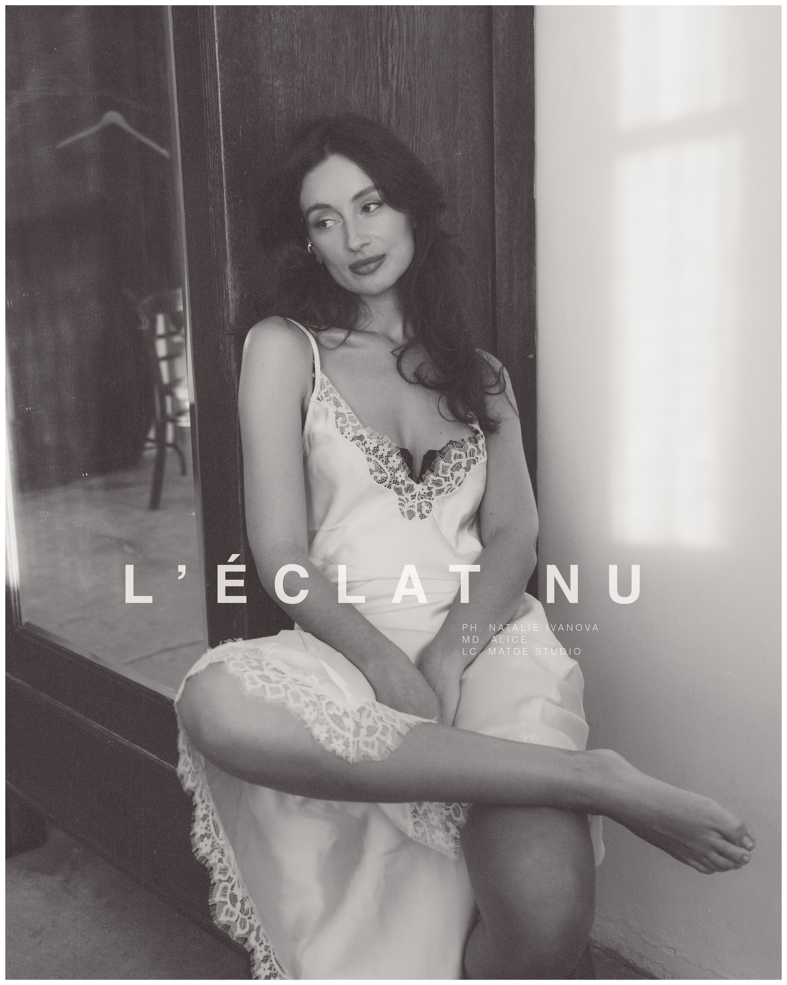 Alice. Фотограф в Санкт-Петербурге