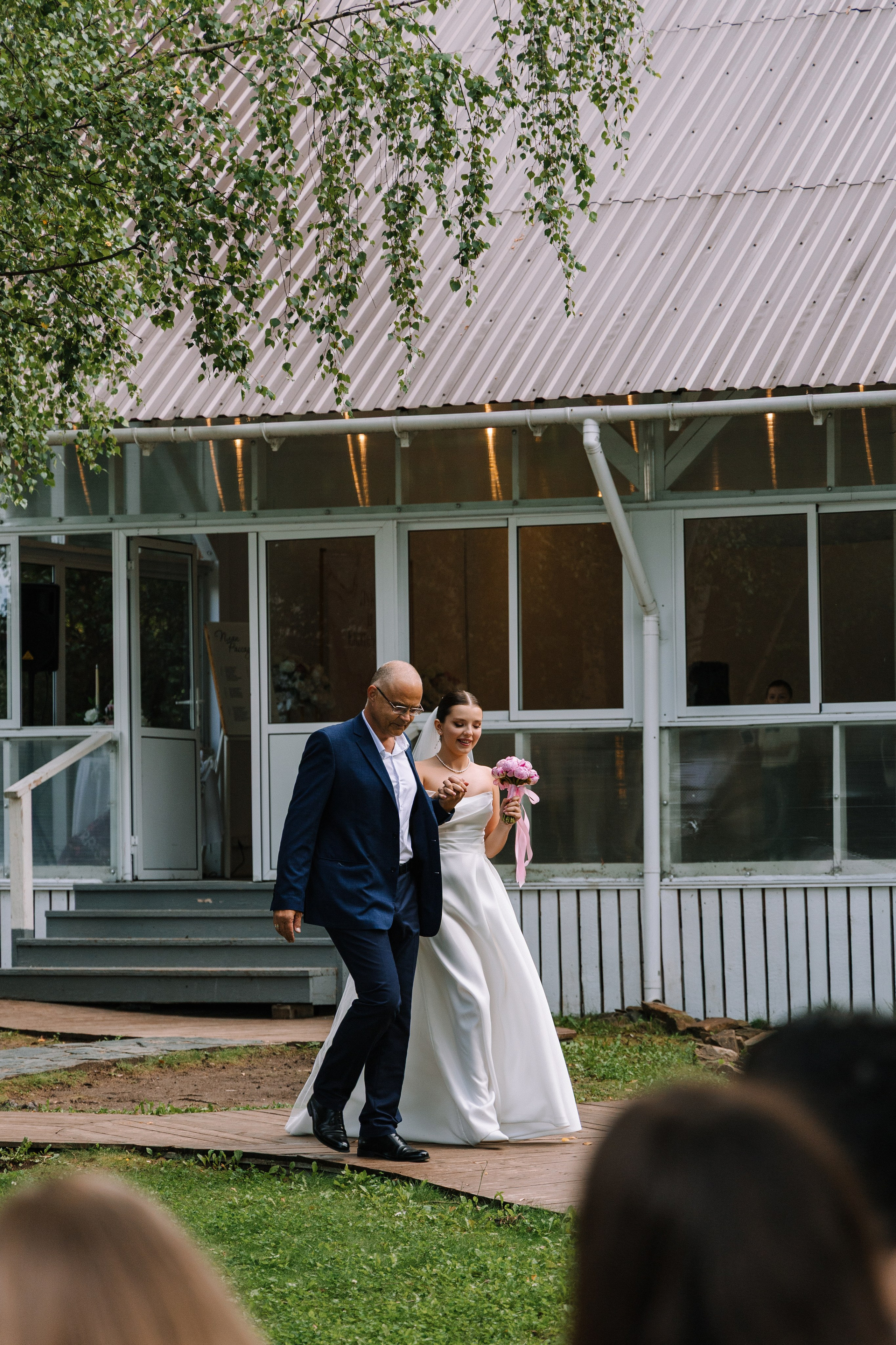 Лука и Екатерина. Свадебный фотограф и видеограф в Москве, Виктор Архилюк