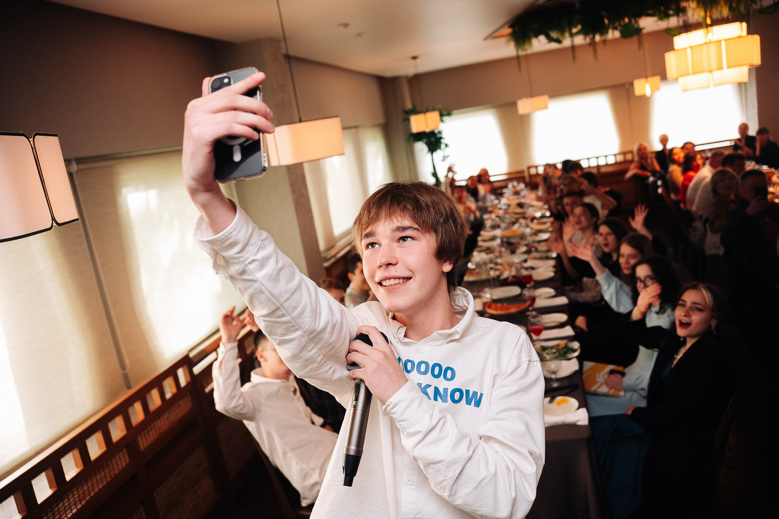 Выпускной. Фотограф в Хабаровске Швендых Рудольф