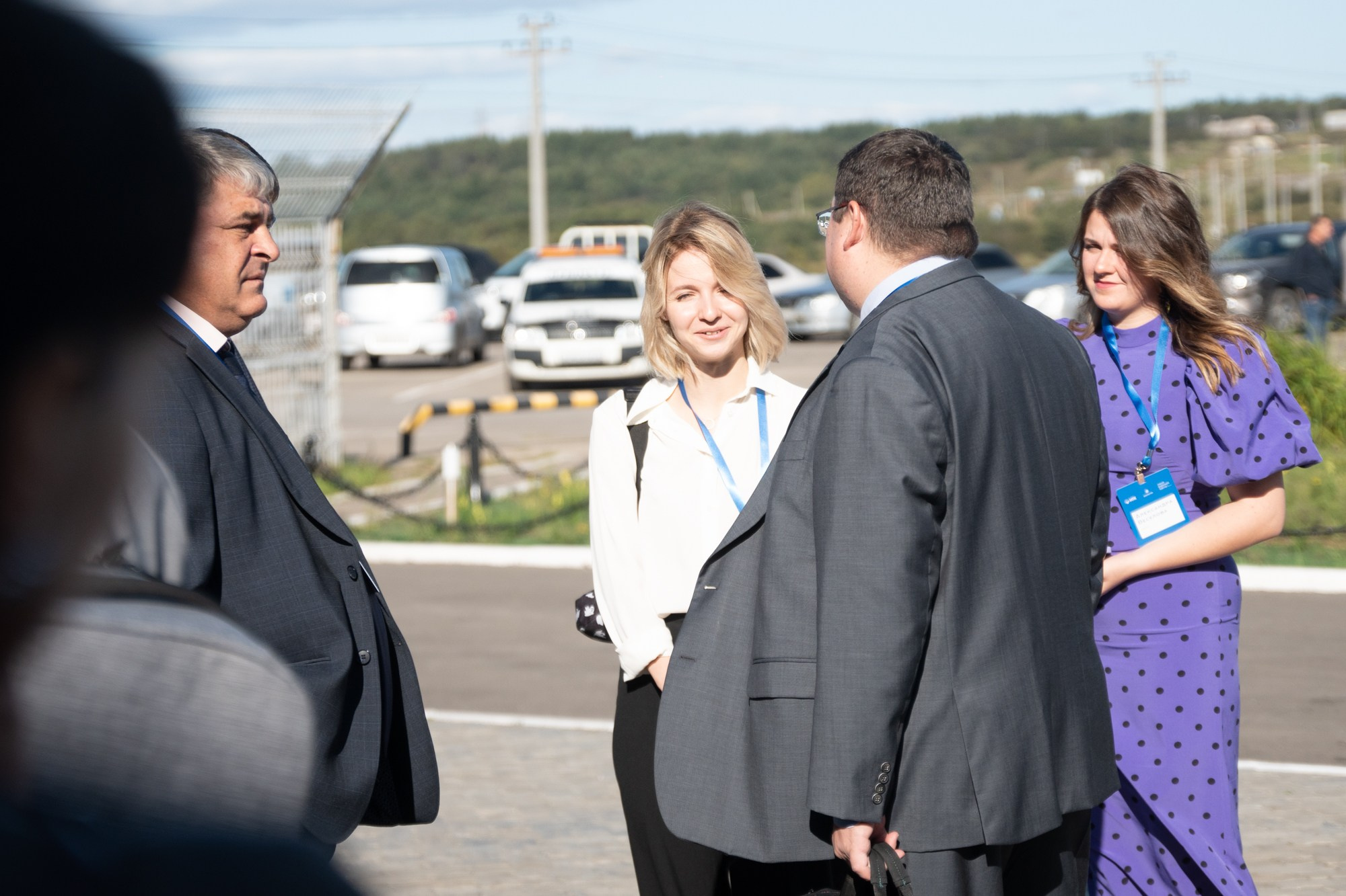 Дальтрансуголь. Фотограф в Хабаровске Швендых Рудольф