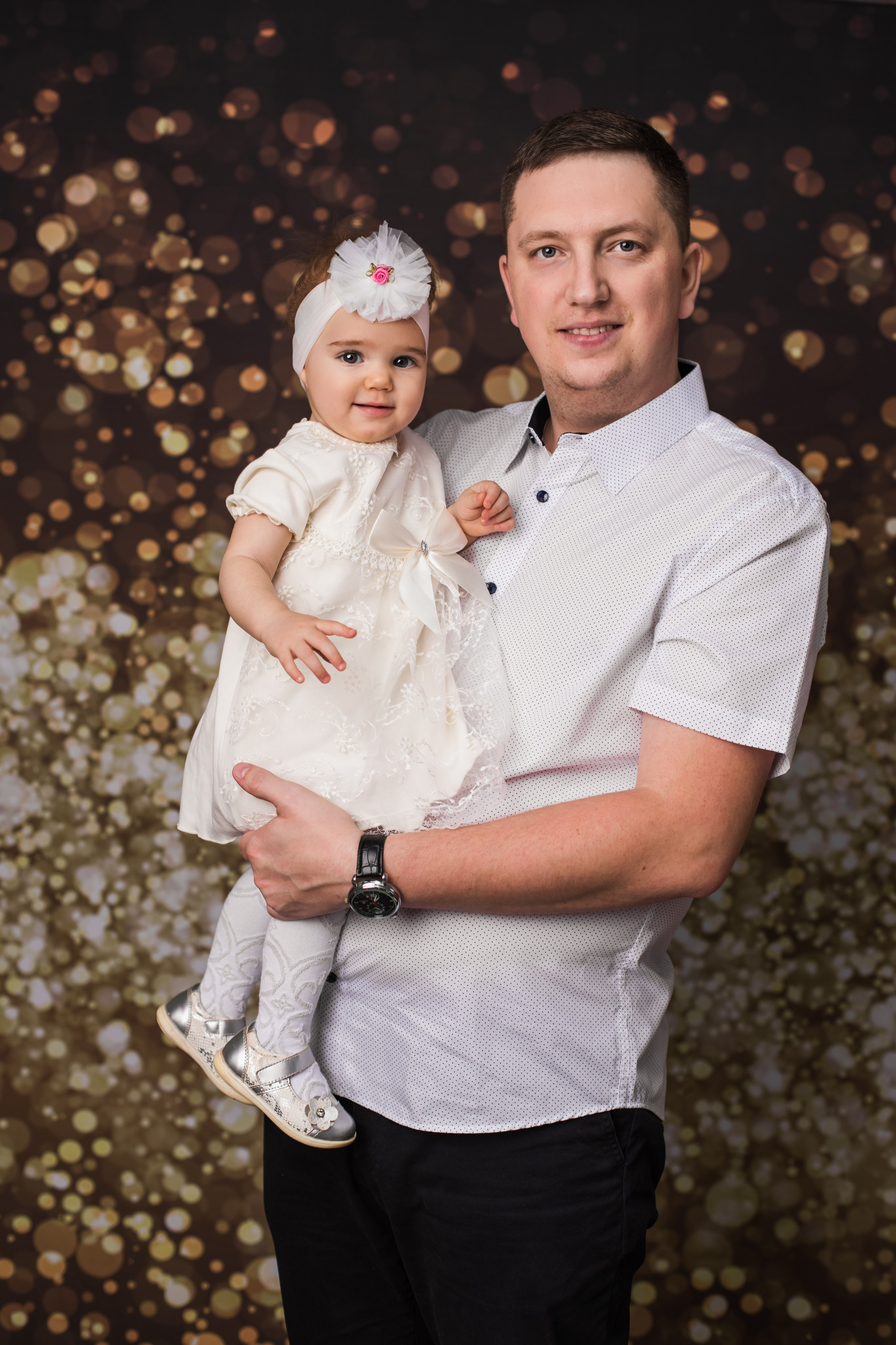 Без тортика. Фотограф новорождённых Псков