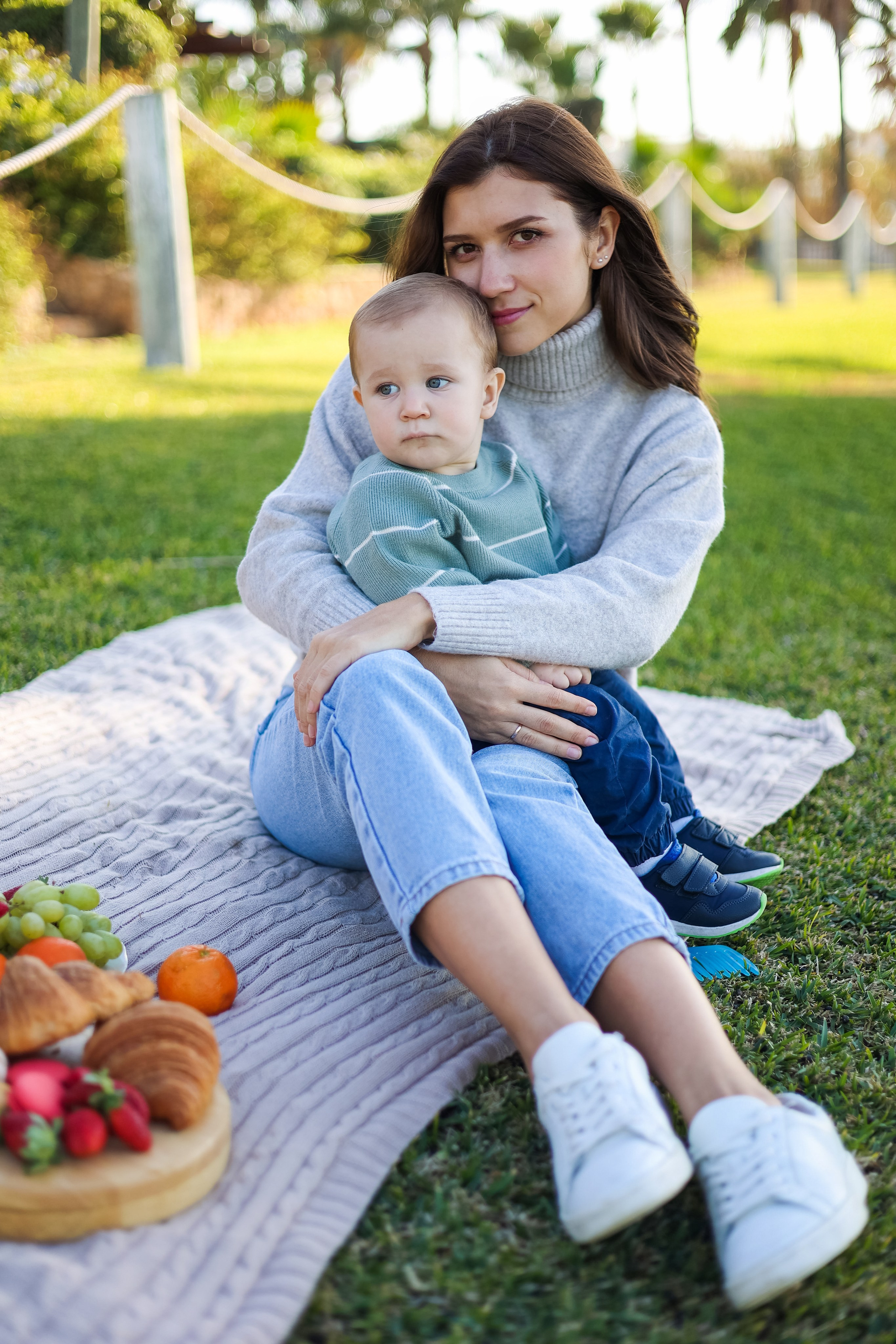 FAMILY. Главная