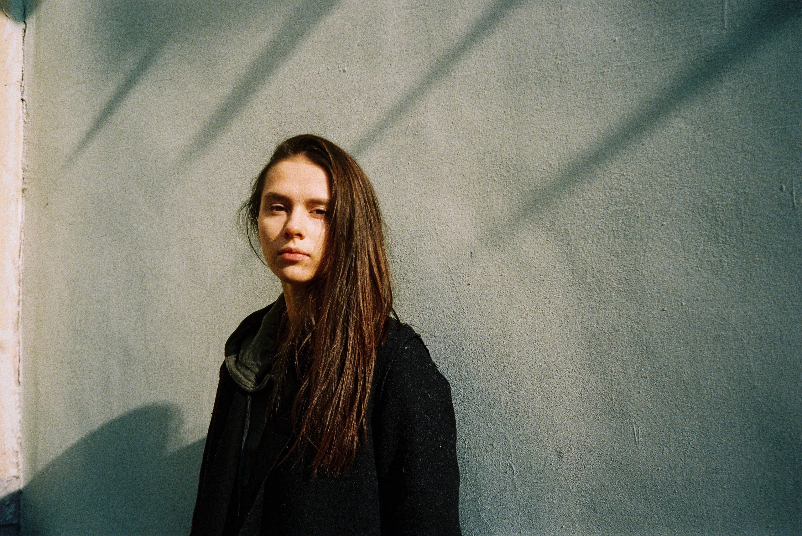 Кира. Trunchenkova