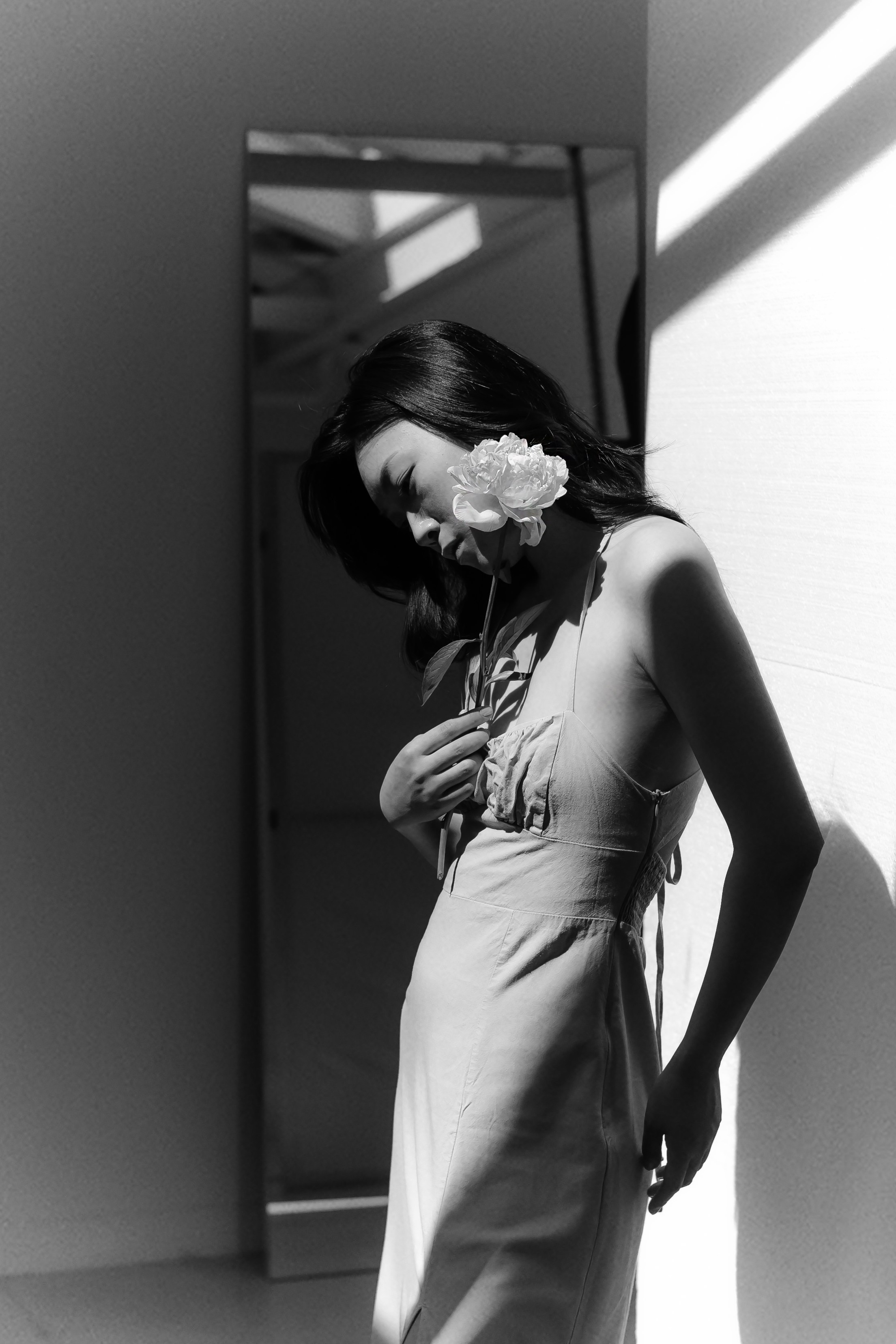 Катя. Фотограф Москва, Санкт-Петербург, Абакан