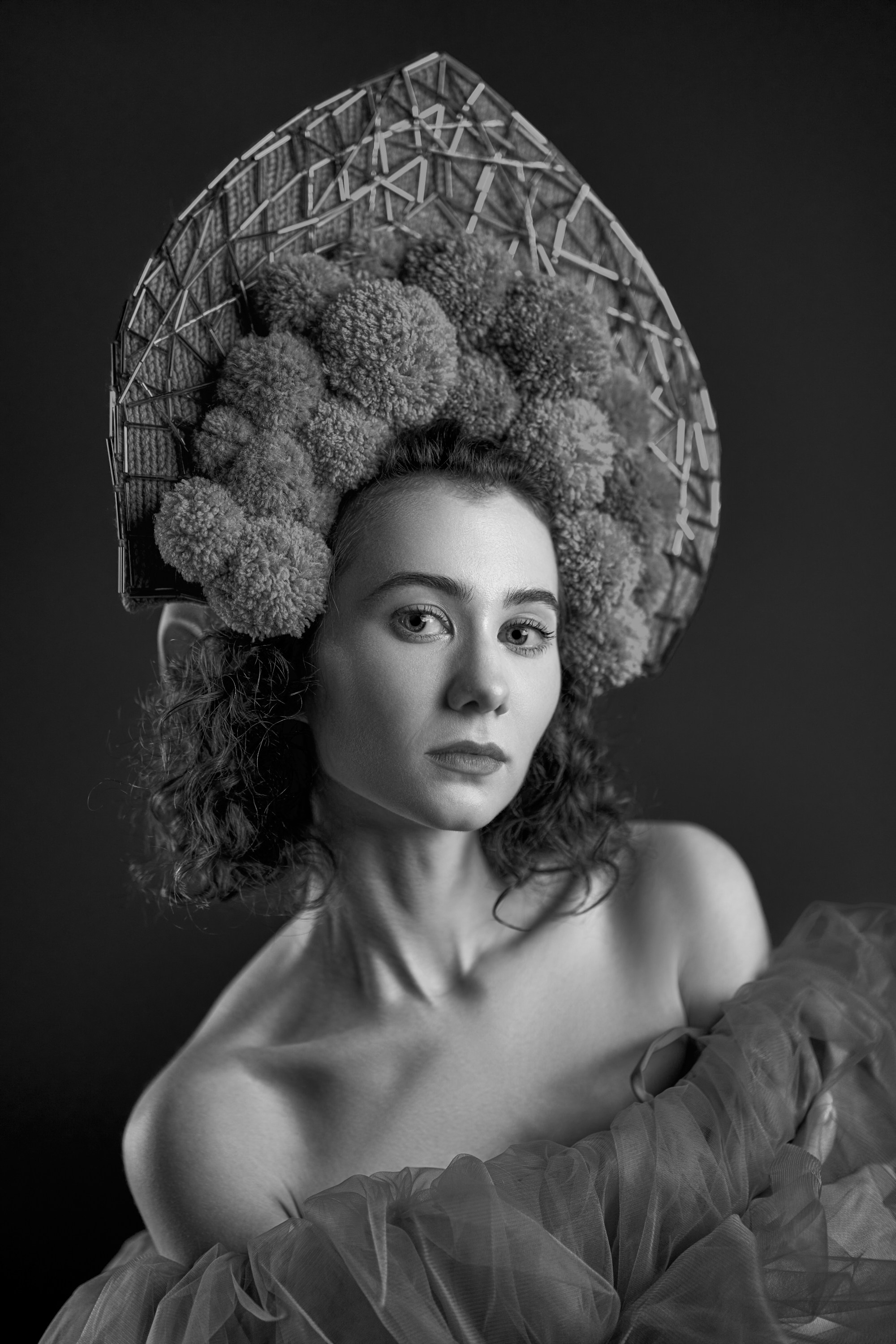 Галерея черно белой фотографии. Фото/видео съемки Сергей Пак