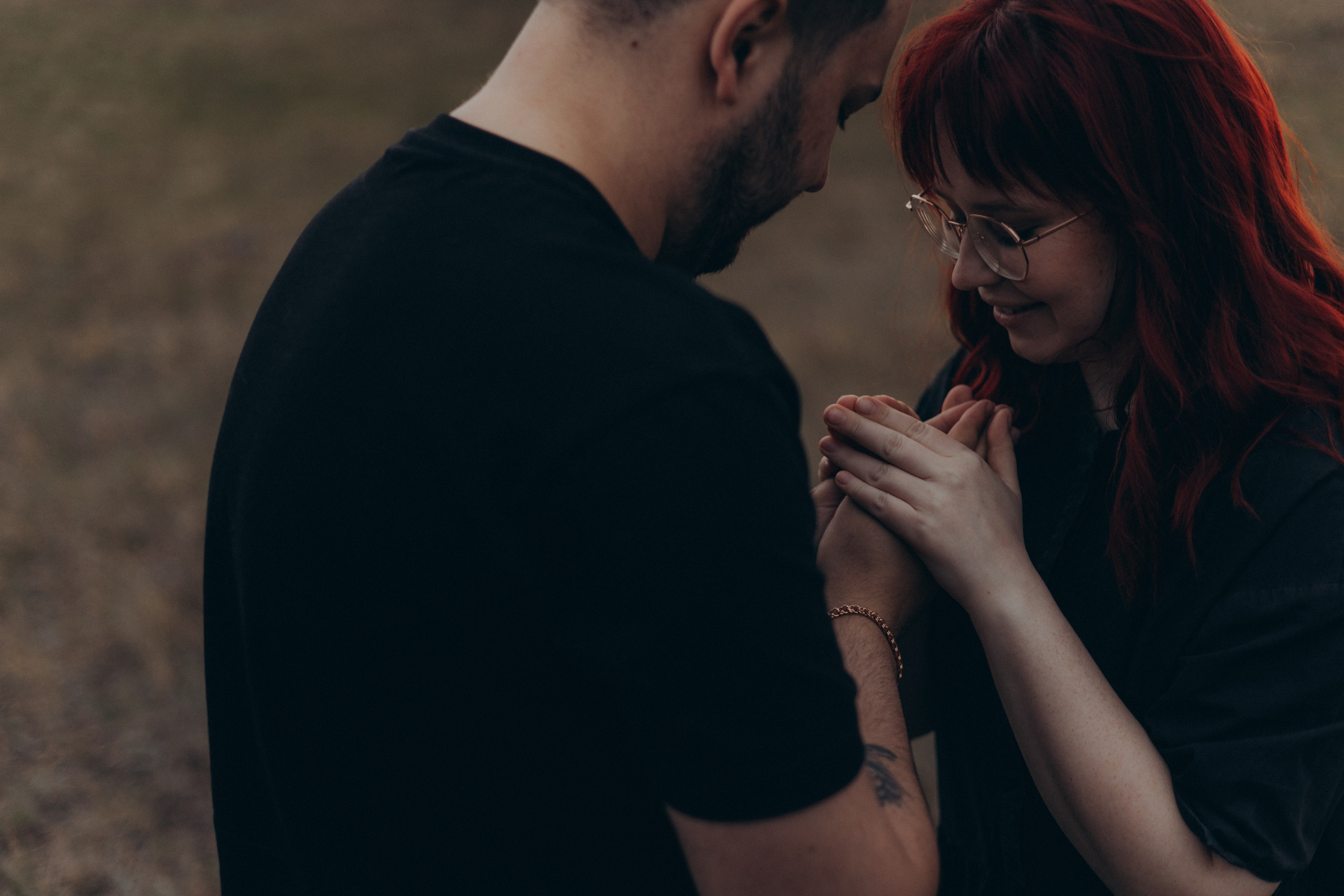 Семейный фотограф в Магнитогорске Алина Рыжова