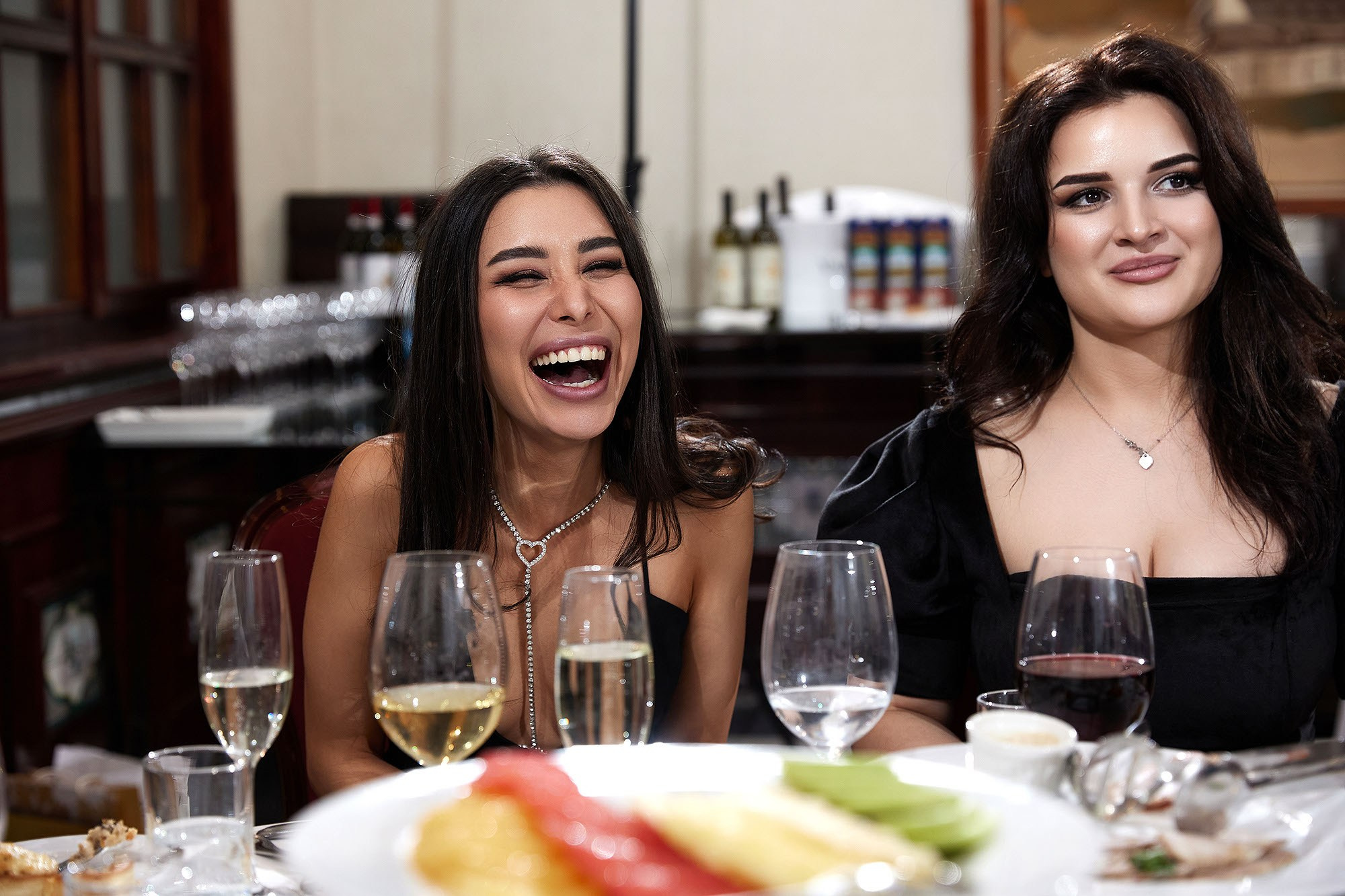 Съемка корпоративов. Фотограф в Москве Валерий Боцман