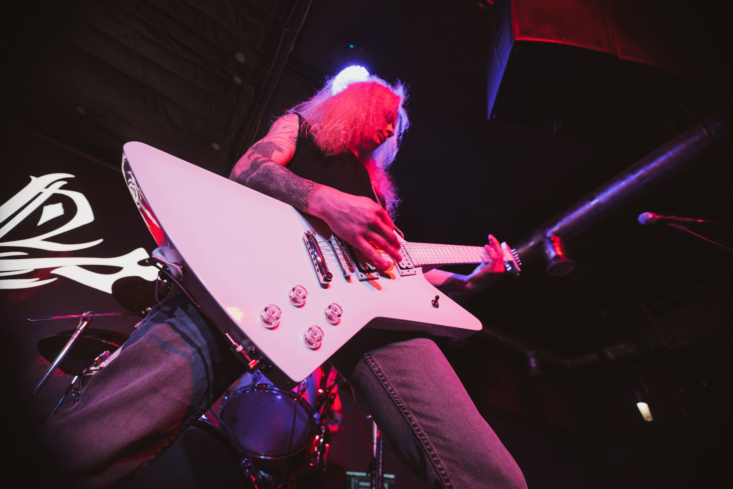 Dethklon | NoName Bar. Фотограф в Самаре Иван Булатов