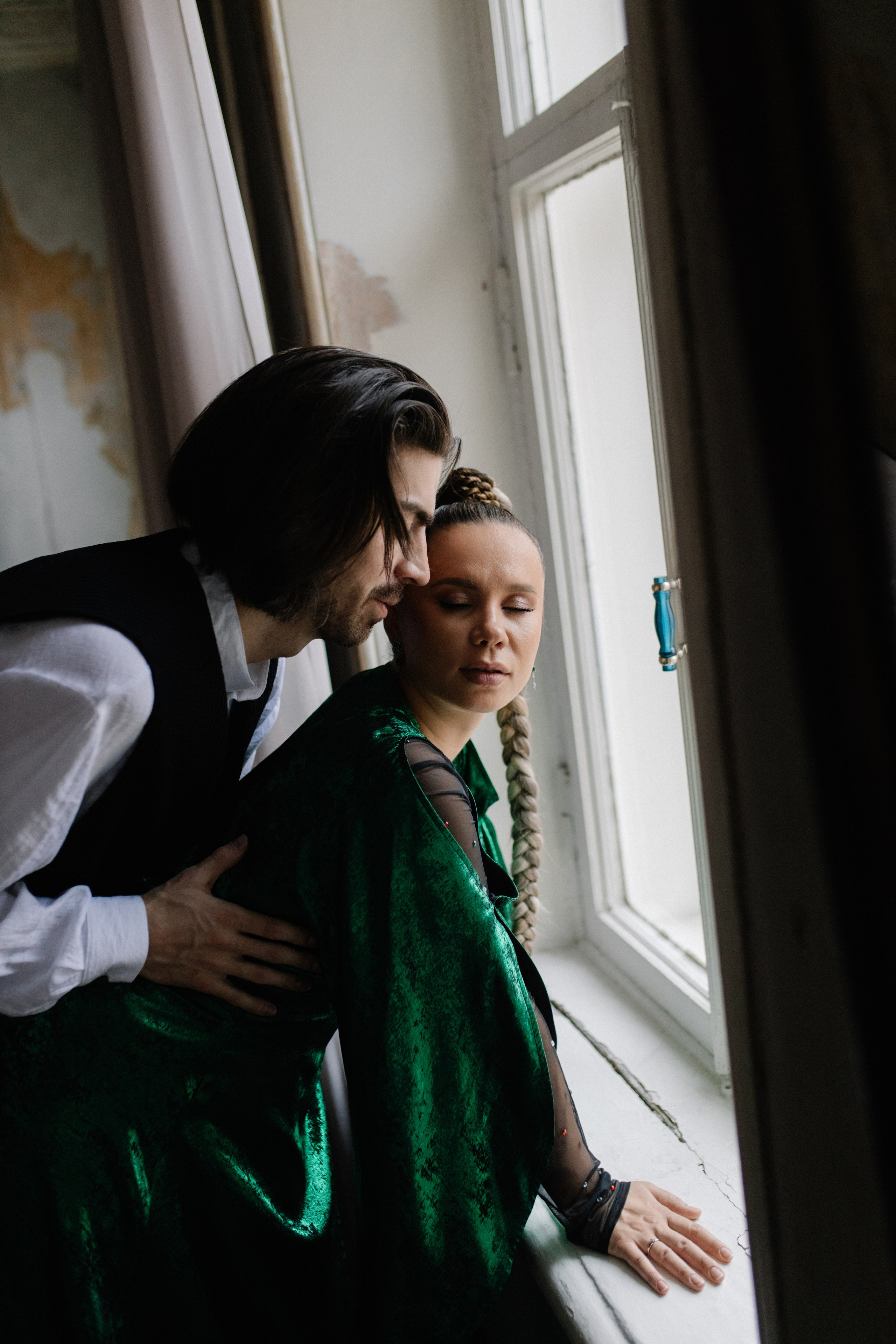 Свадьба по-соседски. Фотограф Катя Трусова