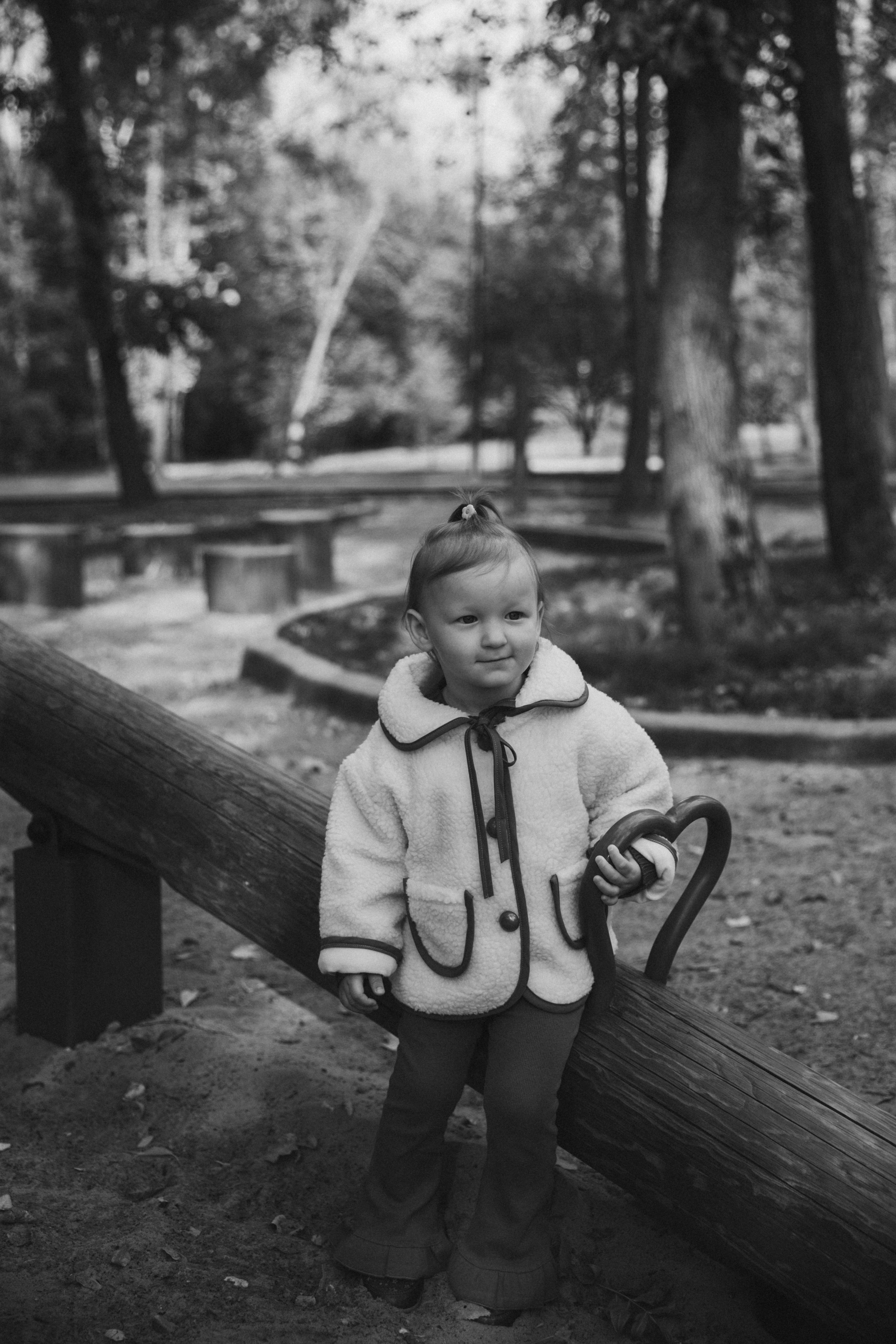 2 годика Еве. Фотограф Катя Трусова