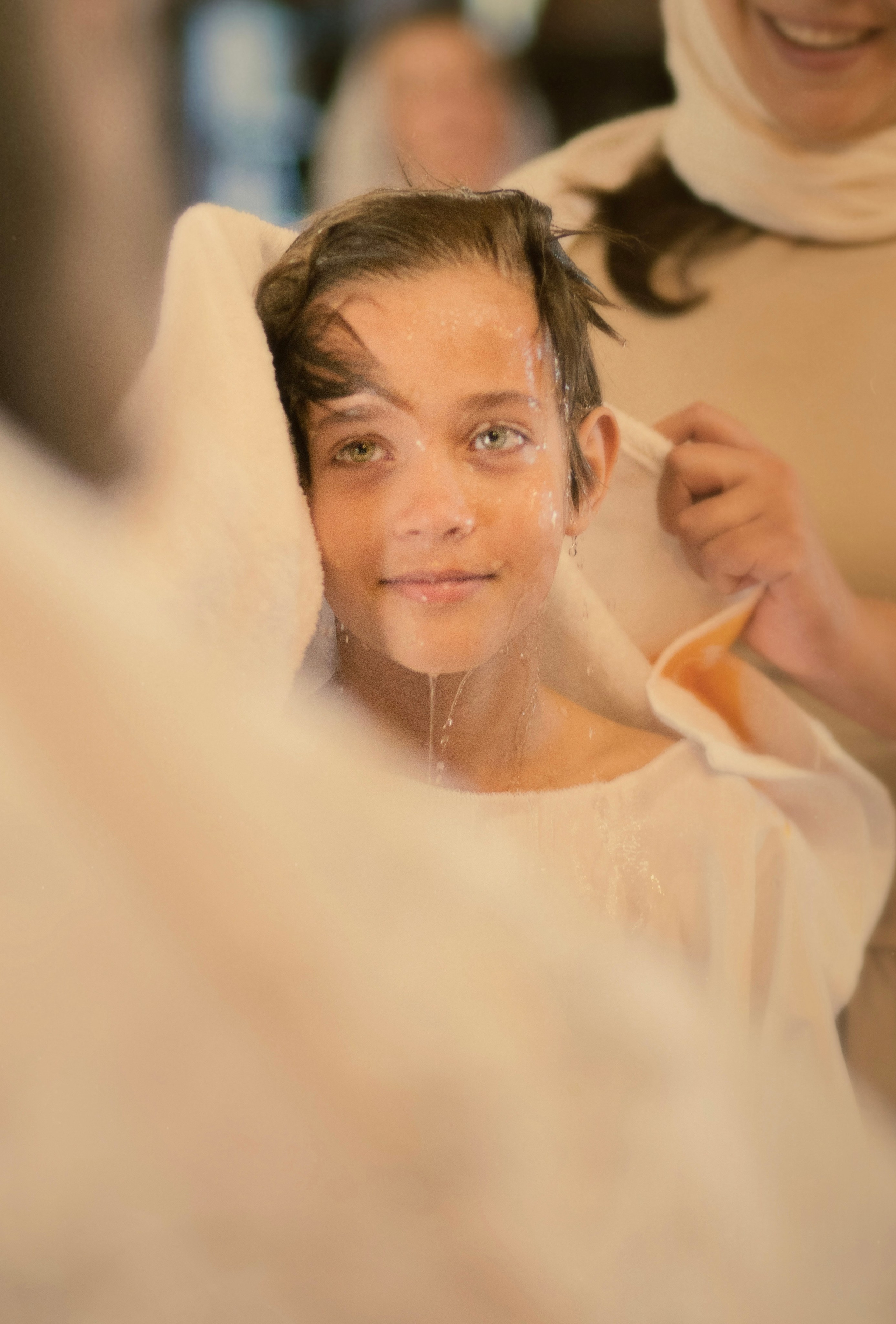 Таинство крещения. Фотограф Наталья Яковлева, Санкт-Петербург. Семьи, ньюборн, крещения