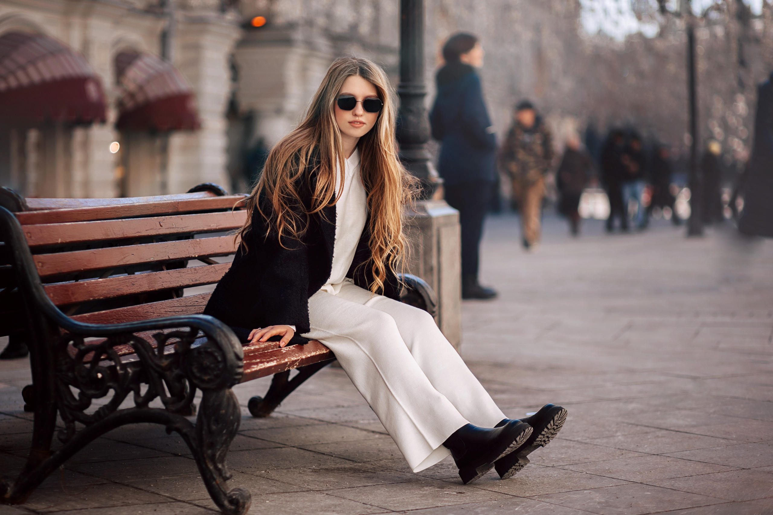 Фотосессии. Свадебный Церковный Семейный фотограф Светлана Былова Москва- Смоленск