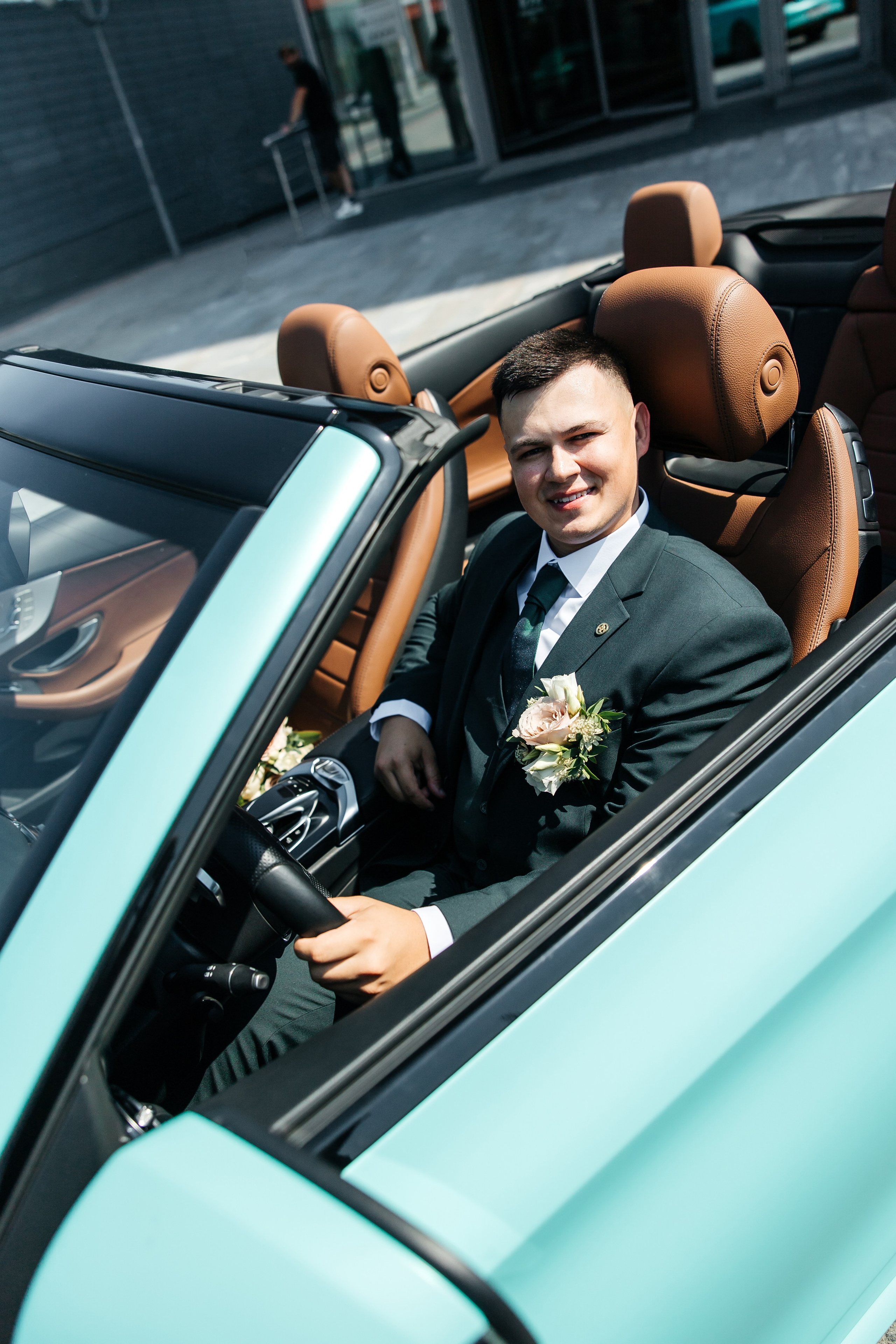 ДИАНА И ИВАН. Свадебный, семейный, детский и ньюборн фотограф в Екатеринбурге