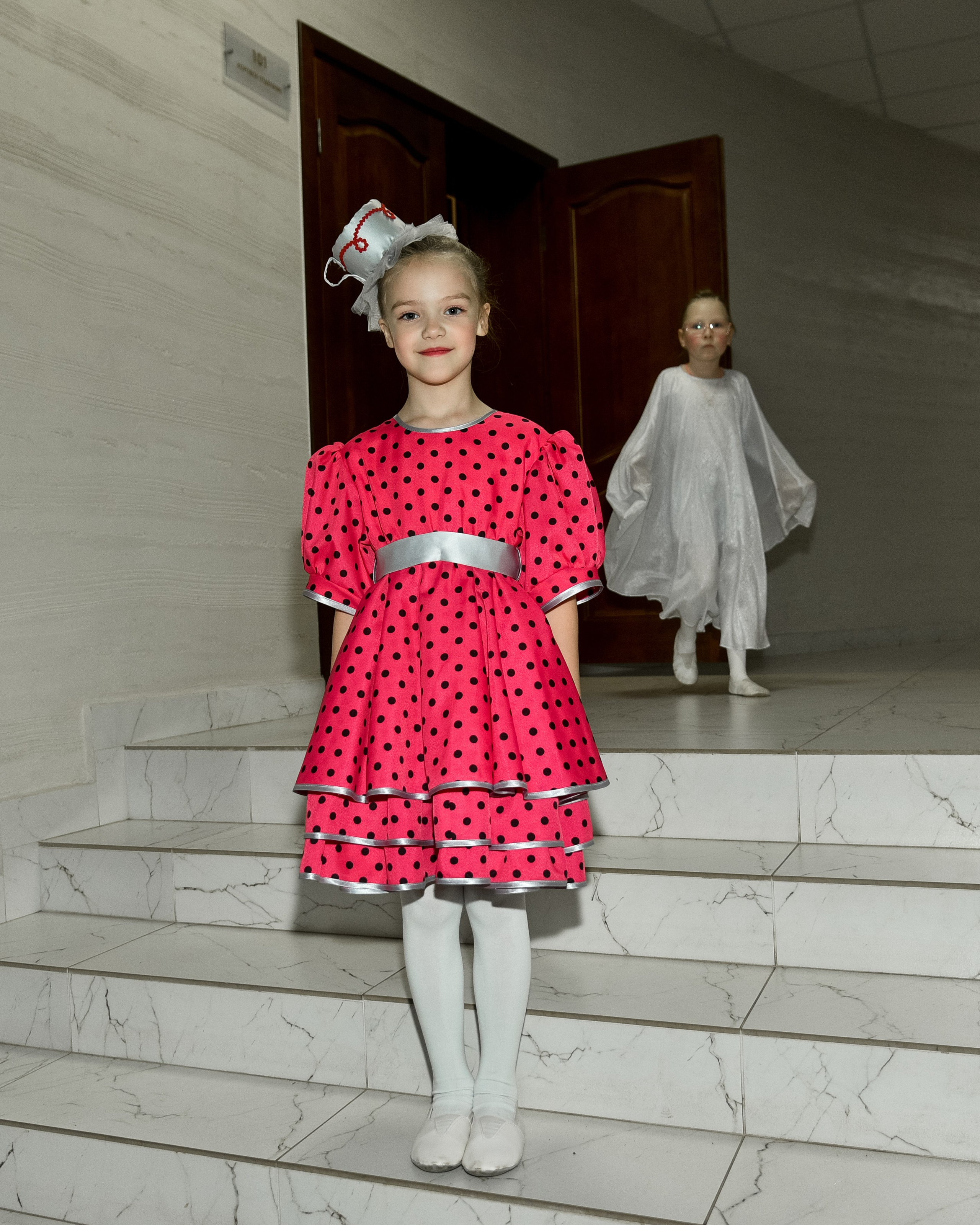 Выпускной 2025, детский центр «Самовар». Фотограф Олег Юршевич Солигорск Минск