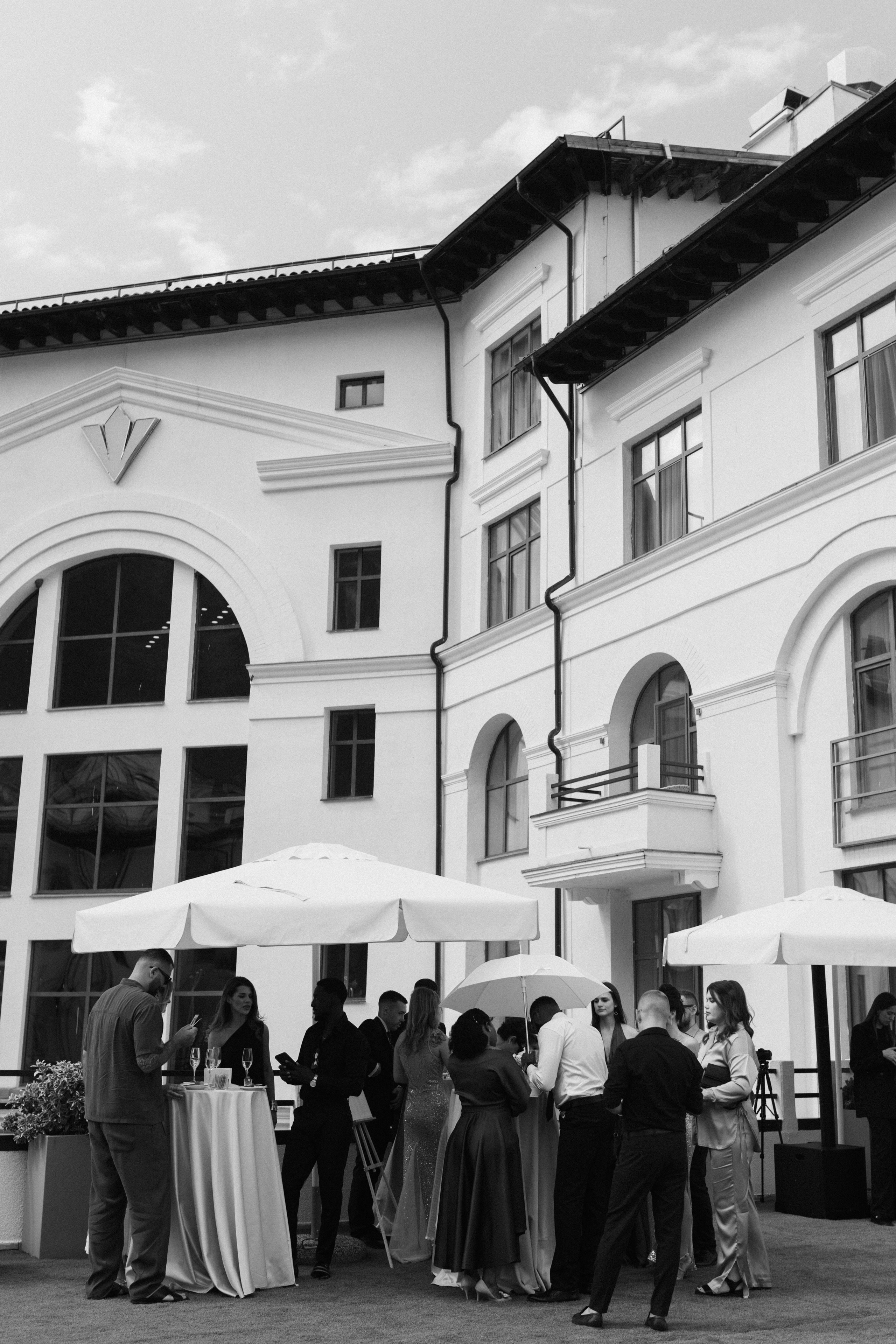 Зажигательная свадьба июня. Свадебный фотограф Катерина Евст