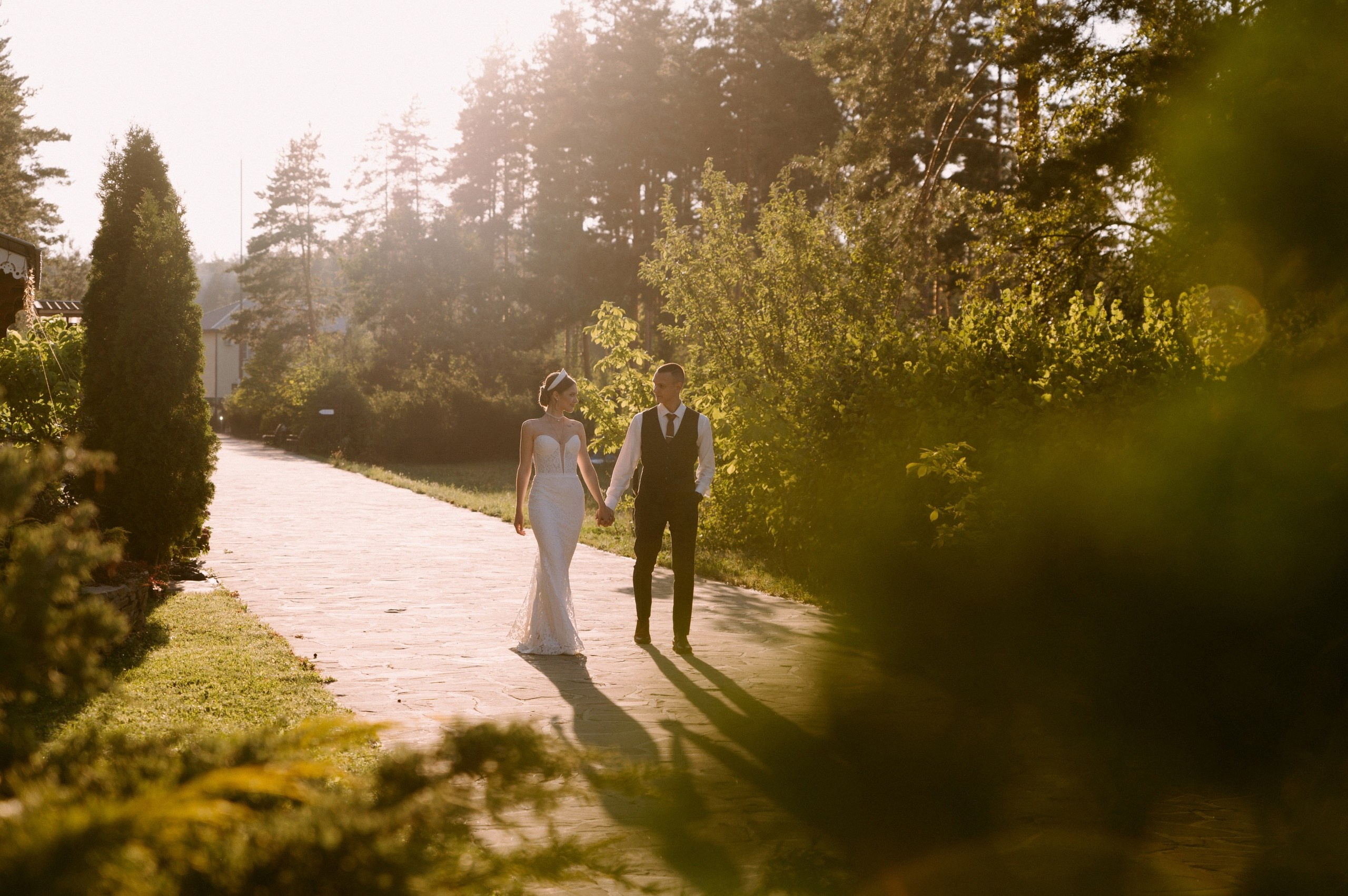 Локации для фотосессии в Тамбове. Свадебный фотограф в Тамбове Валерий Тихов
