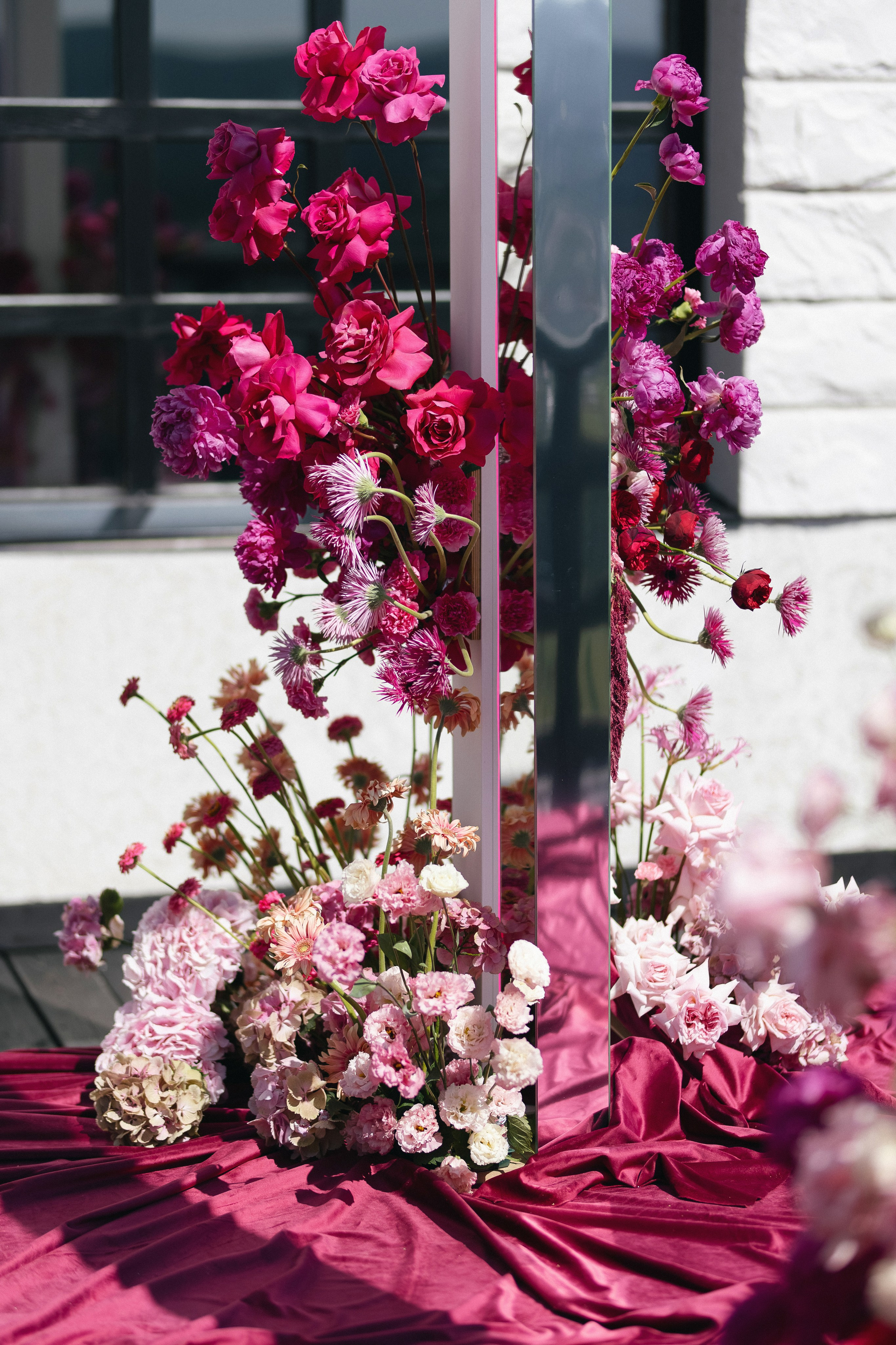 «СИЛА ПРИТЯЖЕНИЯ». Maria Startseva Photo