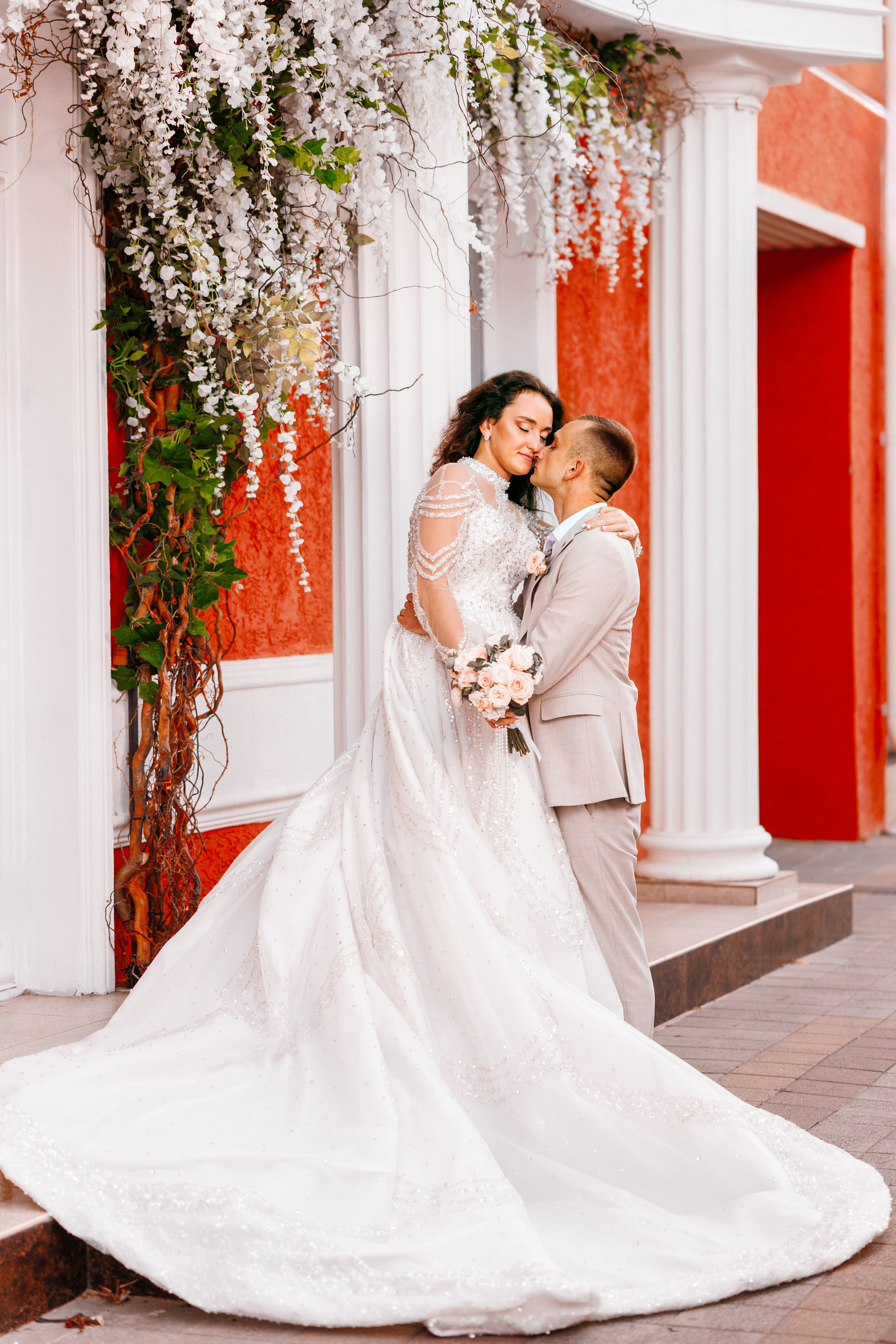 30.08.25. Свадебный и семейный фотограф в Армавире