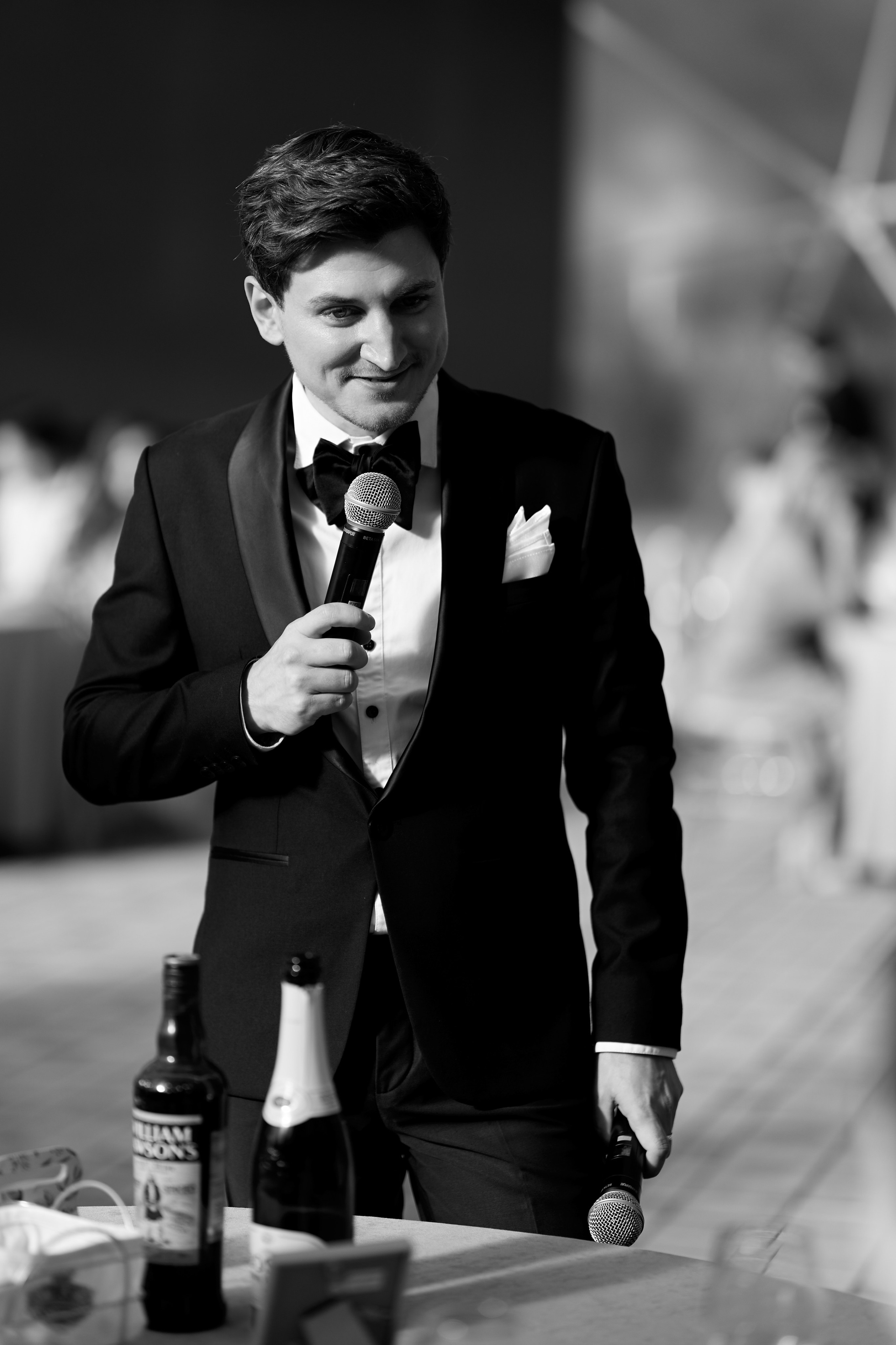 Марина и Илья. Александр Прозоров фотограф в Кирове