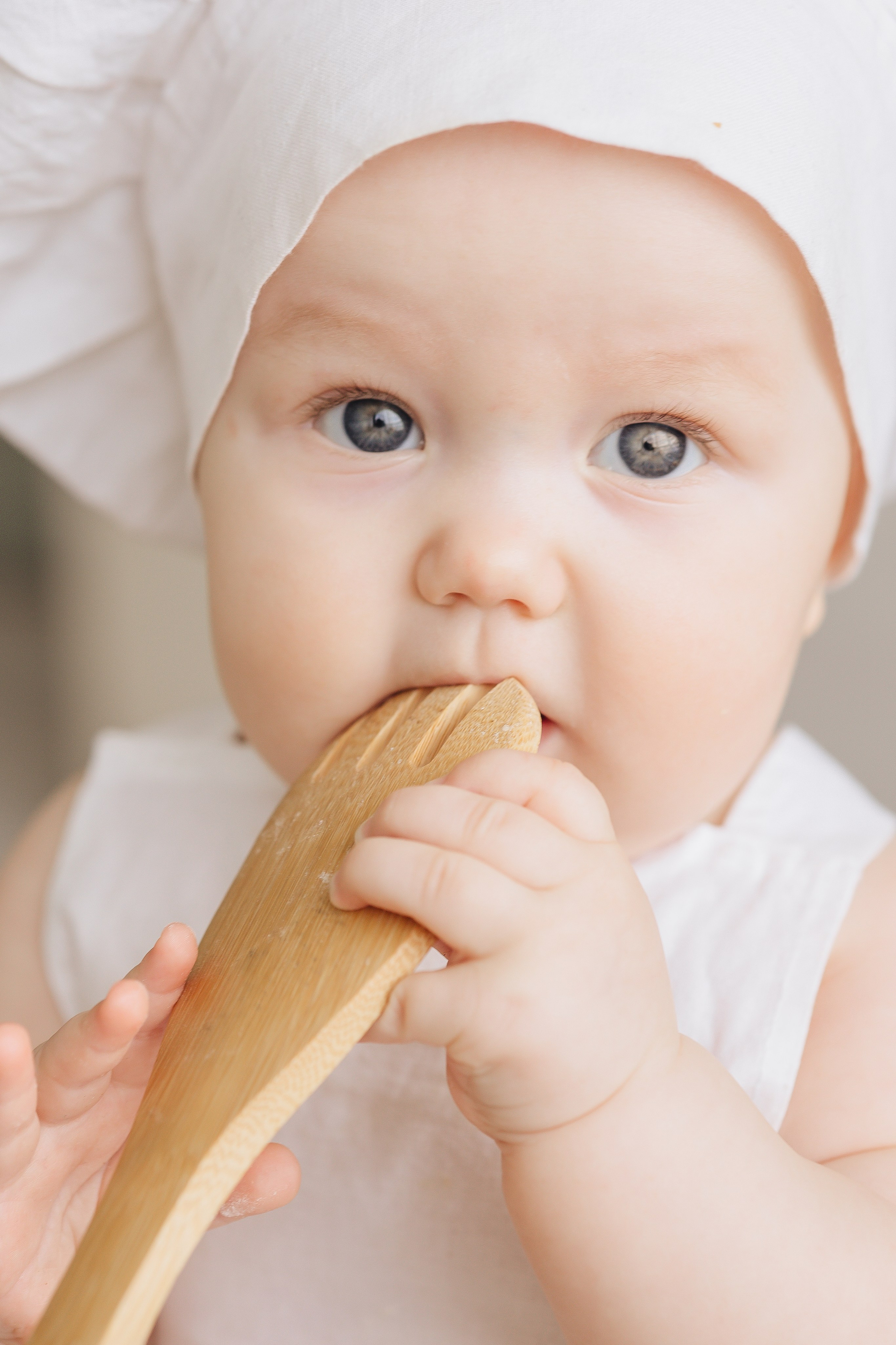 Поварята. Фотограф Юлия Исаева