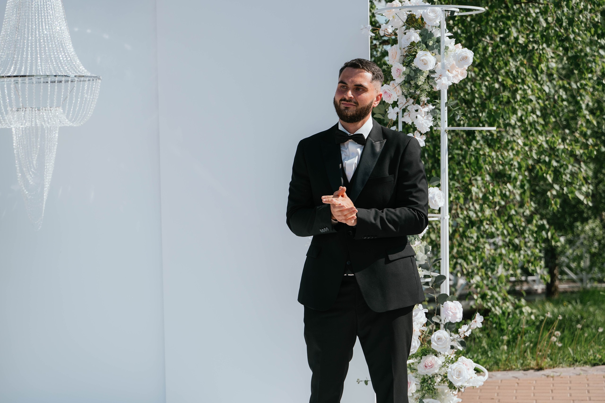 Wedding day #91. Свадебный, семейный фотограф в Рязани Лена Брант