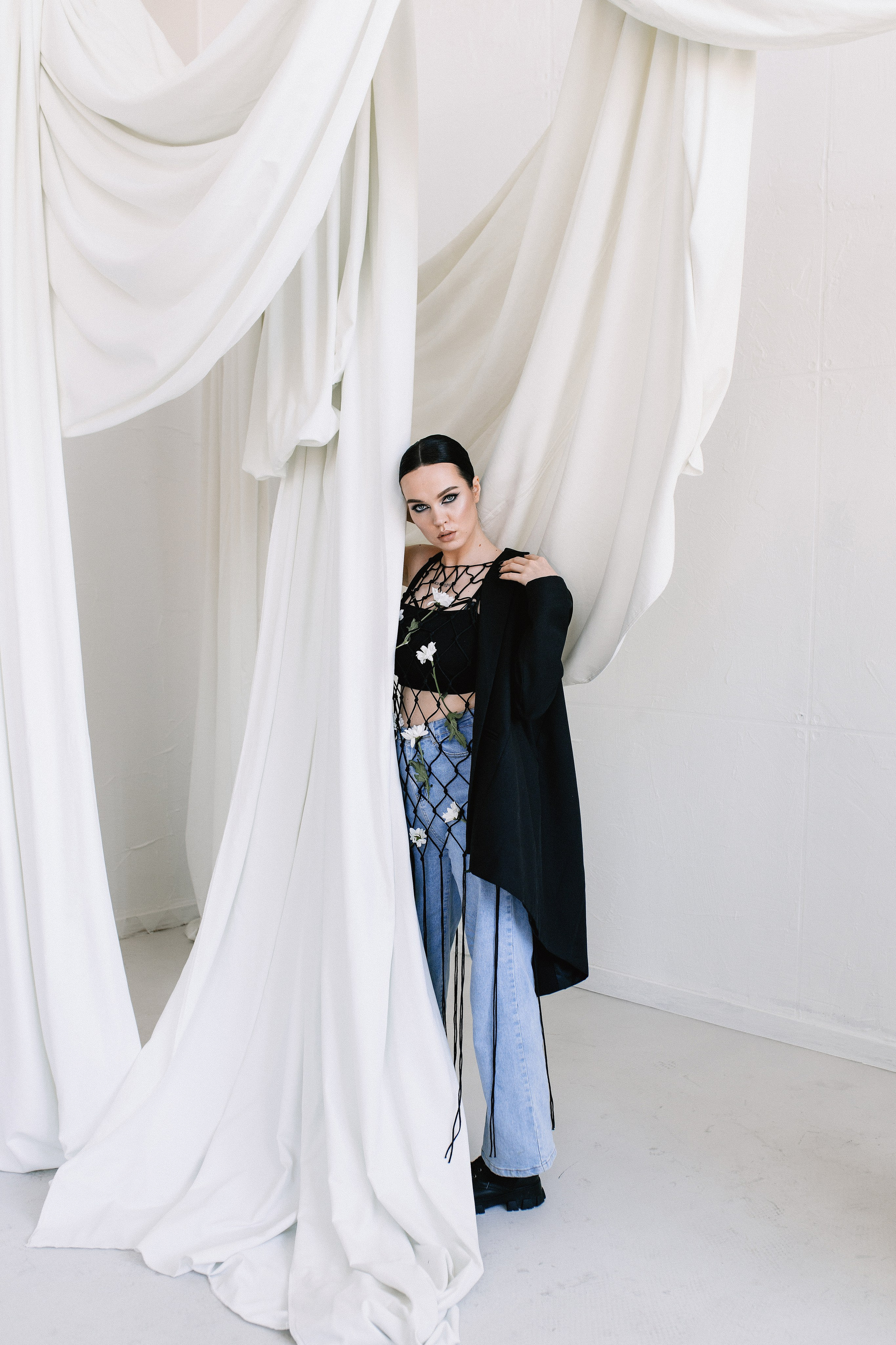 Оля. Свадебный, семейный фотограф в Рязани Лена Брант