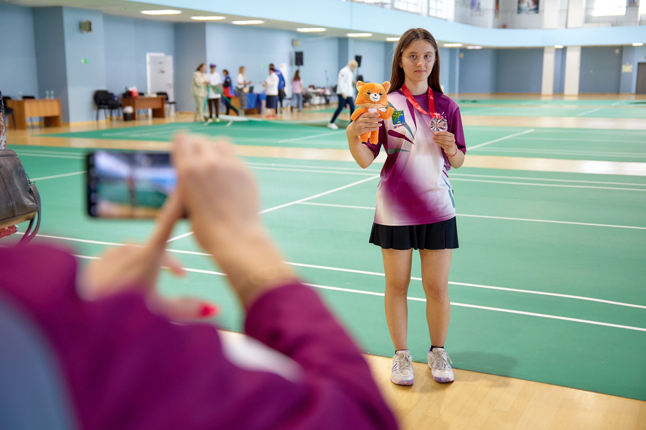 Дети Приморья 2023. Репортажный фотограф Владивосток Анастасия Сокольникова