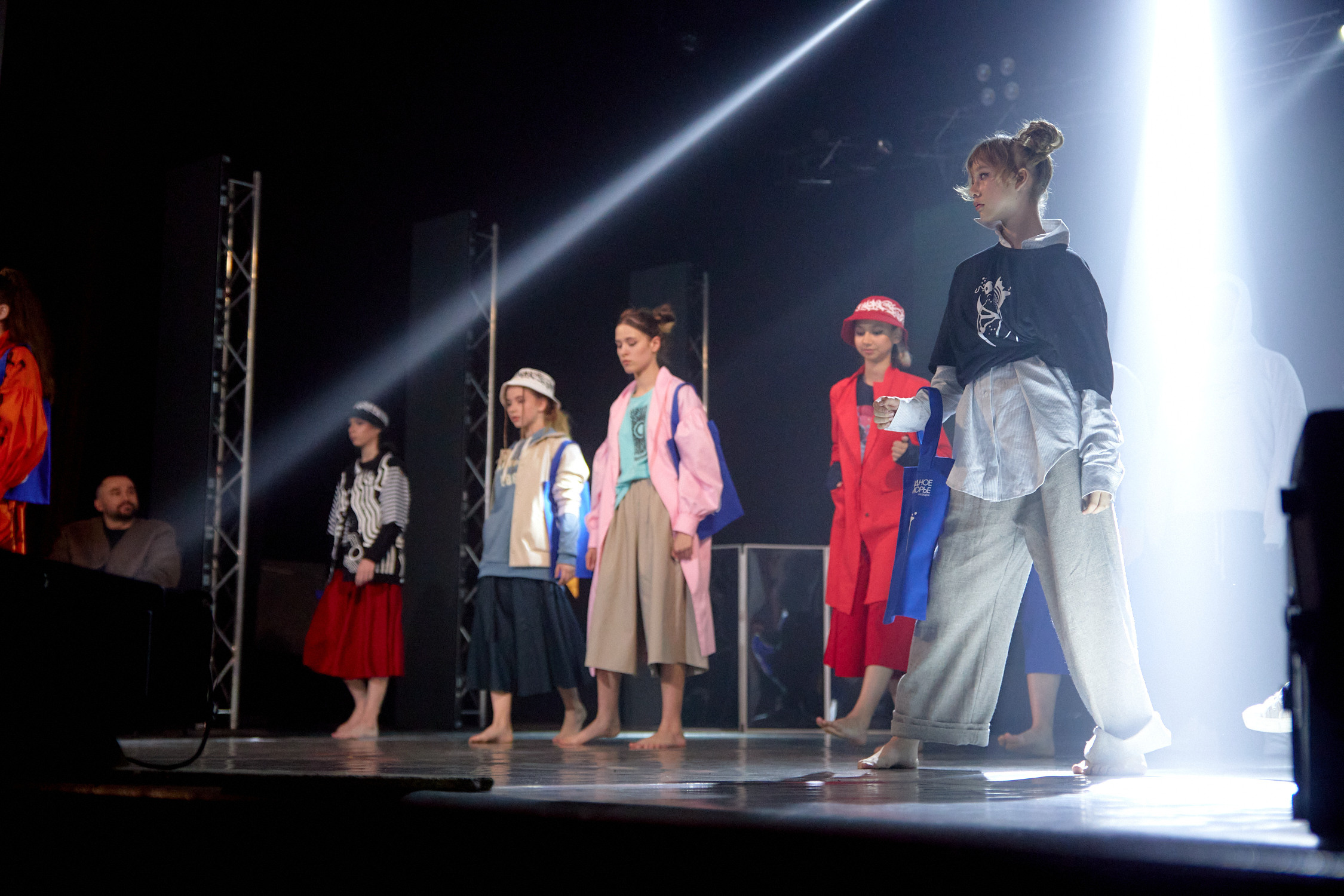 Топ 100 креативных людей Дальнего Востока. Репортажный фотограф Владивосток Анастасия Сокольникова