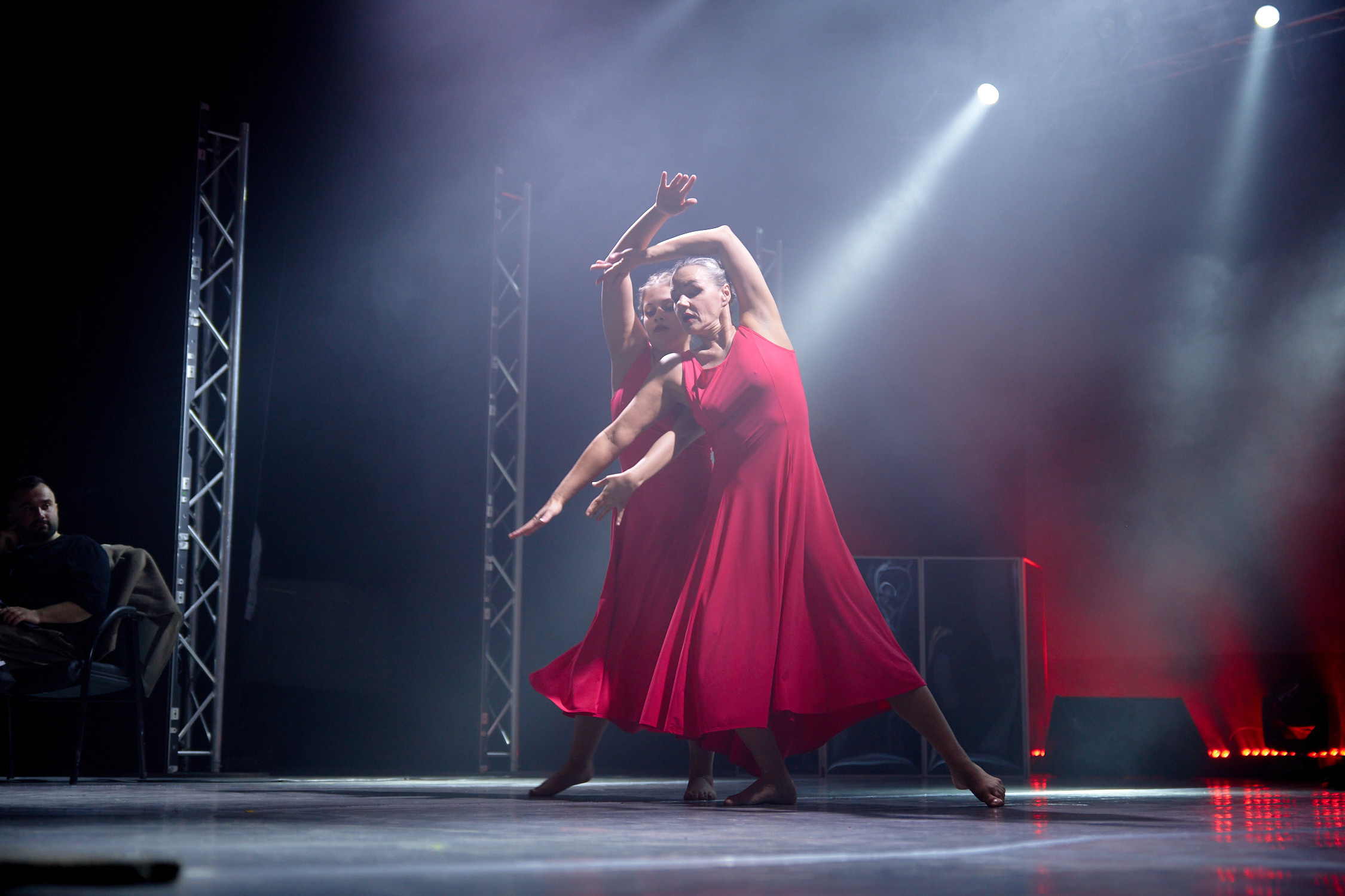 Топ 100 креативных людей Дальнего Востока. Репортажный фотограф Владивосток Анастасия Сокольникова