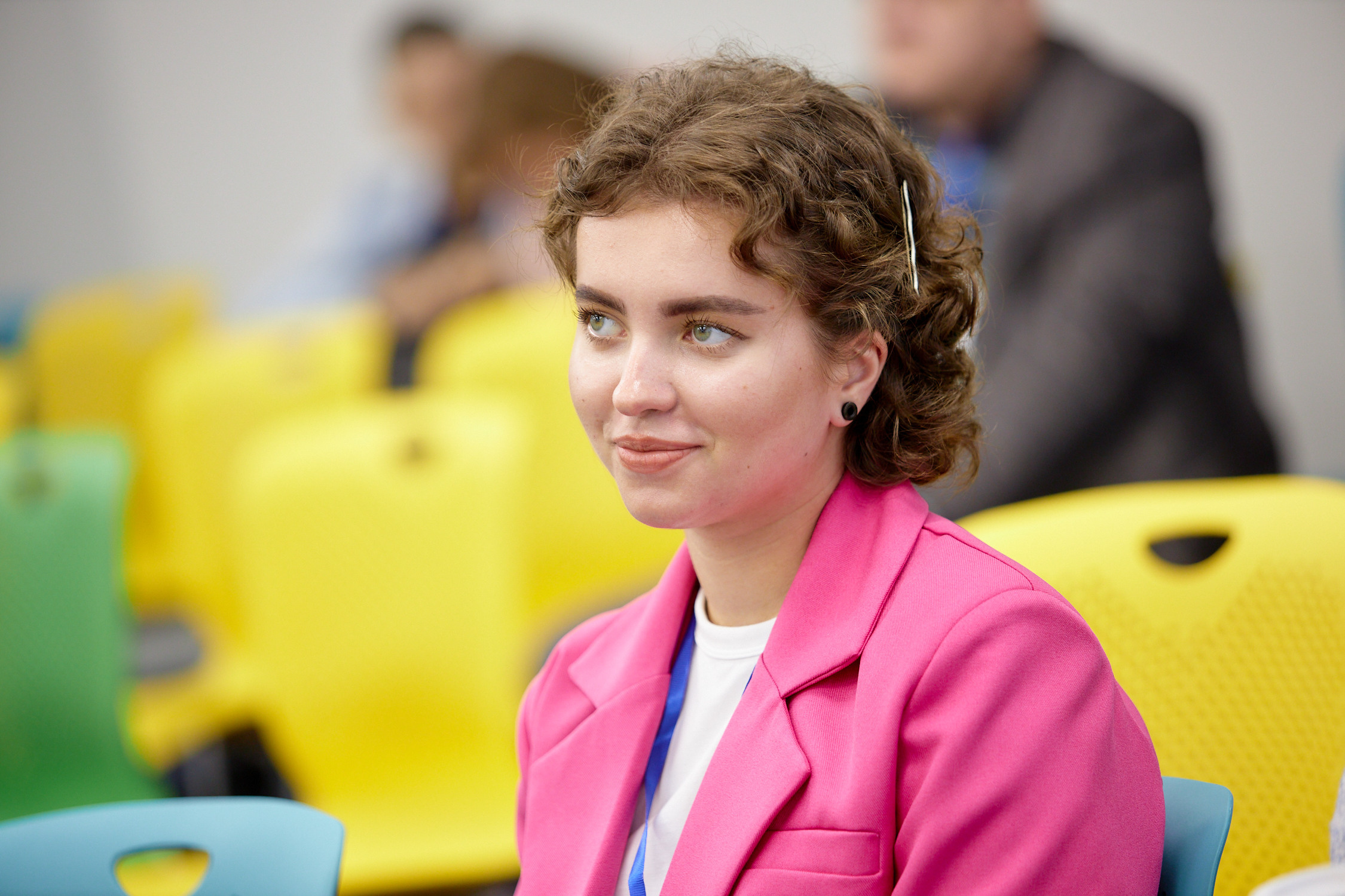 Медиасаммит 2023. Репортажный фотограф Владивосток Анастасия Сокольникова