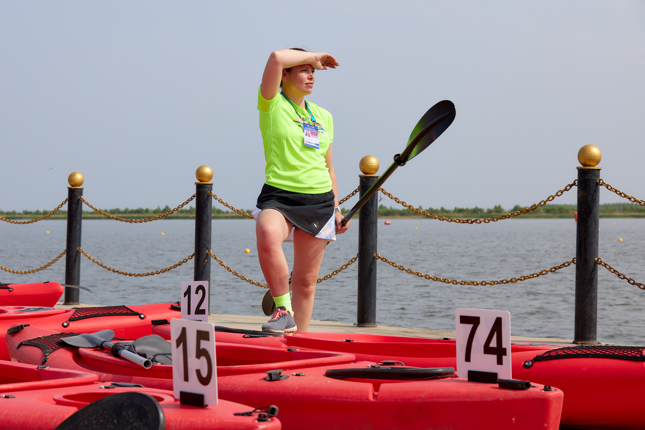 Международный соревнования по каякам. Город Харбин. Июнь 2023. Репортажный фотограф Владивосток Анастасия Сокольникова