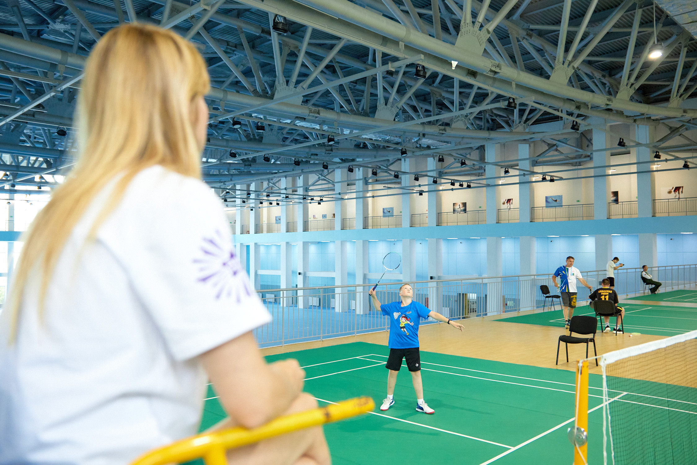 Дети Приморья 2023. Репортажный фотограф Владивосток Анастасия Сокольникова