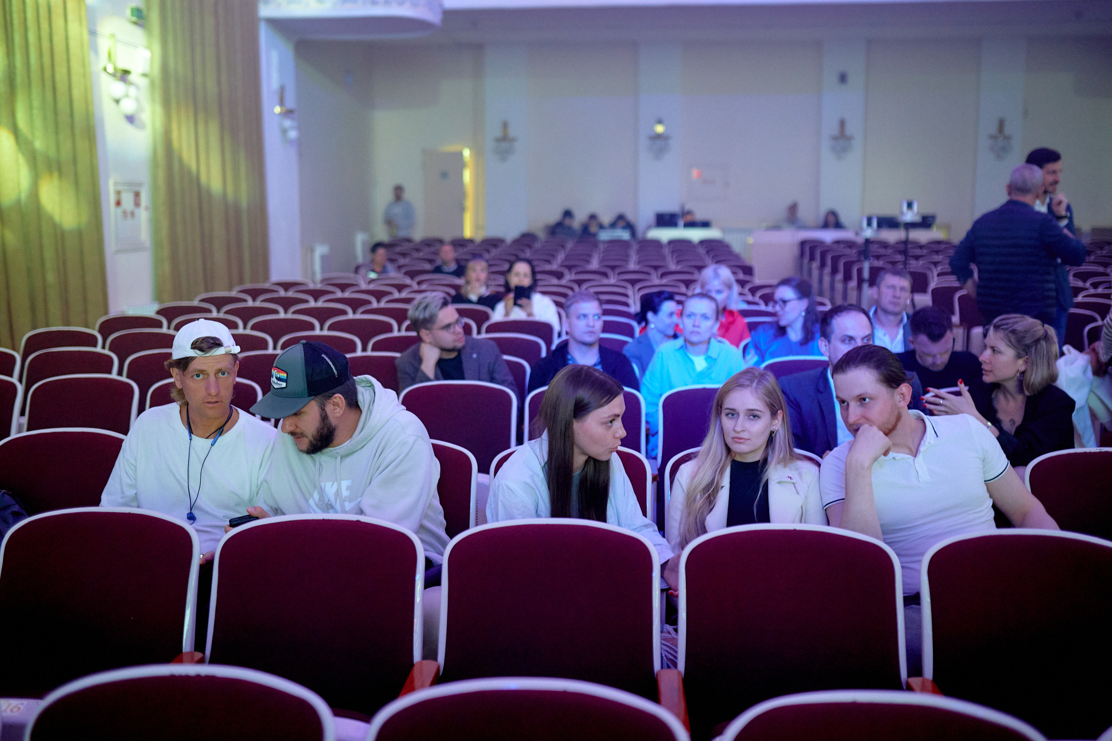 Топ 100 креативных людей Дальнего Востока. Репортажный фотограф Владивосток Анастасия Сокольникова