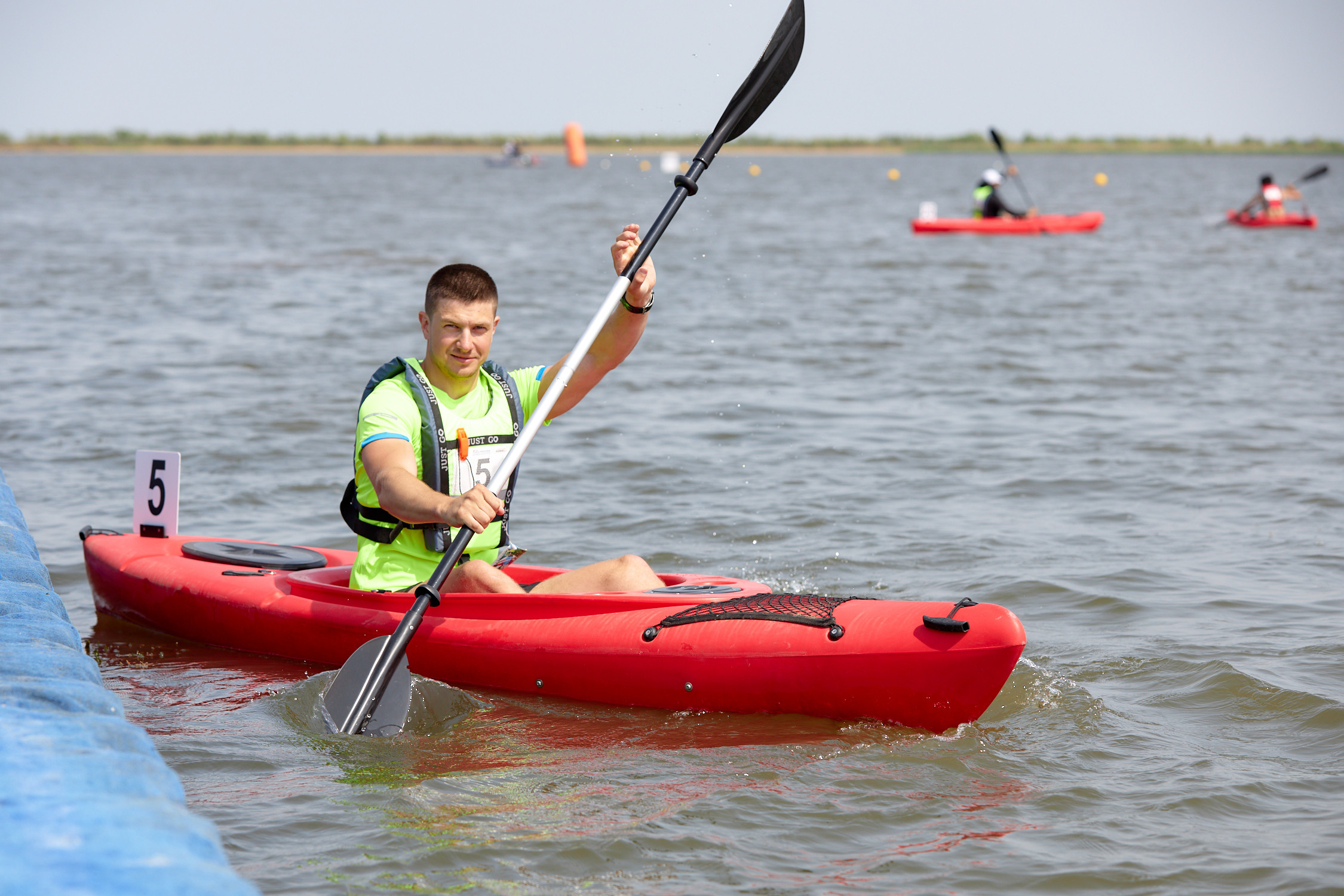 Международный соревнования по каякам. Город Харбин. Июнь 2023. Репортажный фотограф Владивосток Анастасия Сокольникова