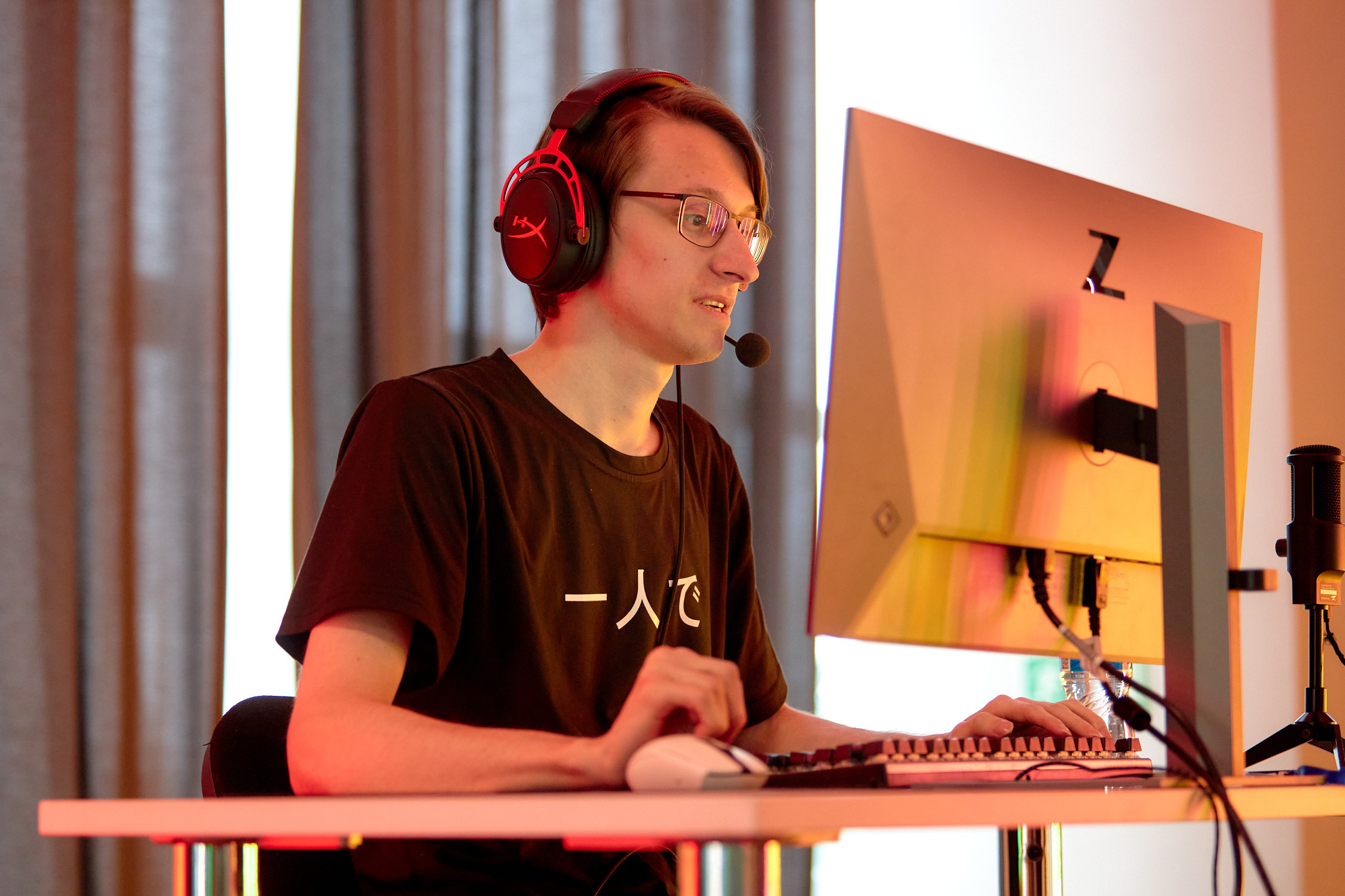 Русский диджитал: Meet up 2023. Репортажный фотограф Владивосток Анастасия Сокольникова