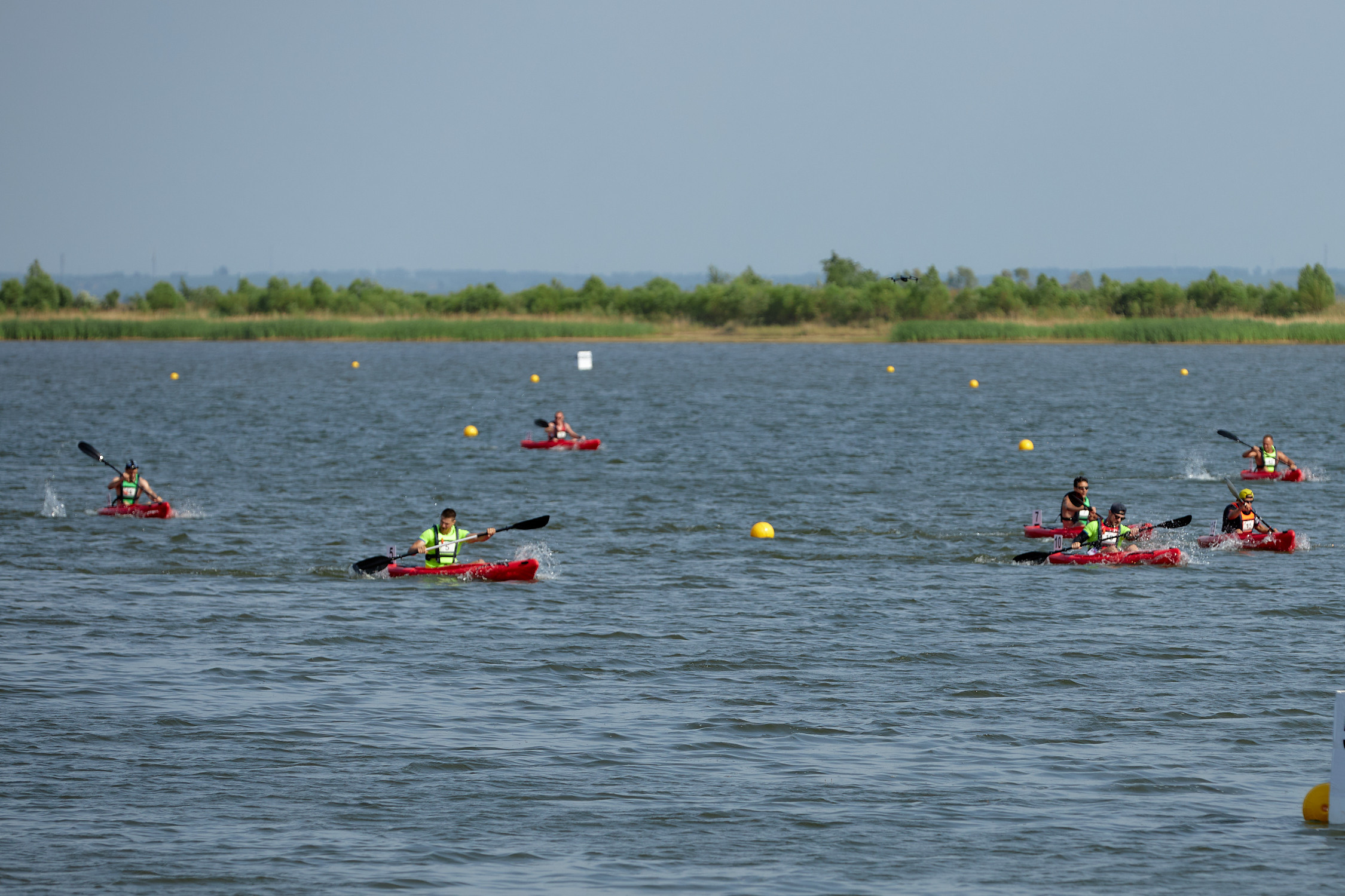 Международный соревнования по каякам. Город Харбин. Июнь 2023. Репортажный фотограф Владивосток Анастасия Сокольникова