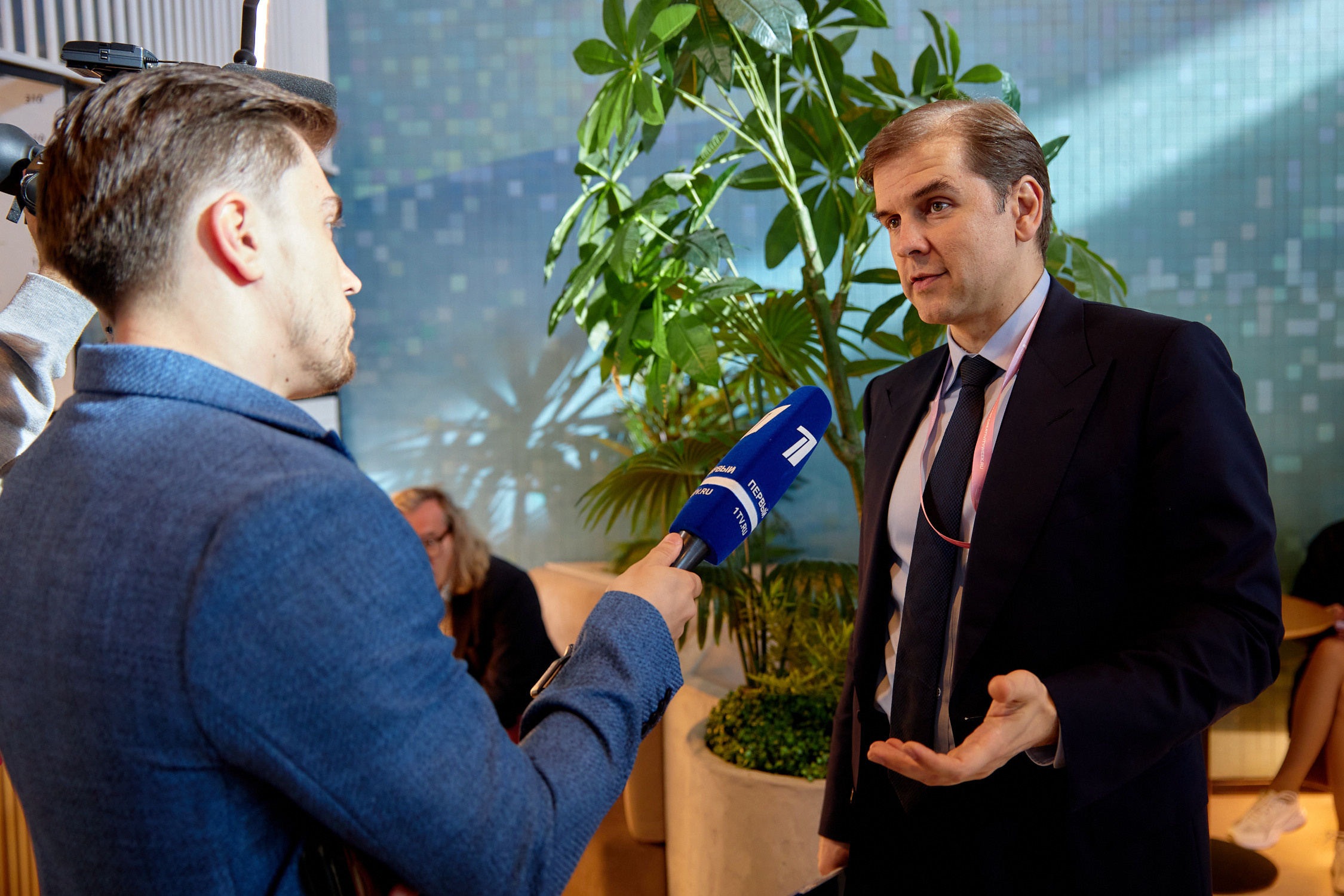 Российская креативная неделя на Дальнем Востоке. Репортажный фотограф Владивосток Анастасия Сокольникова