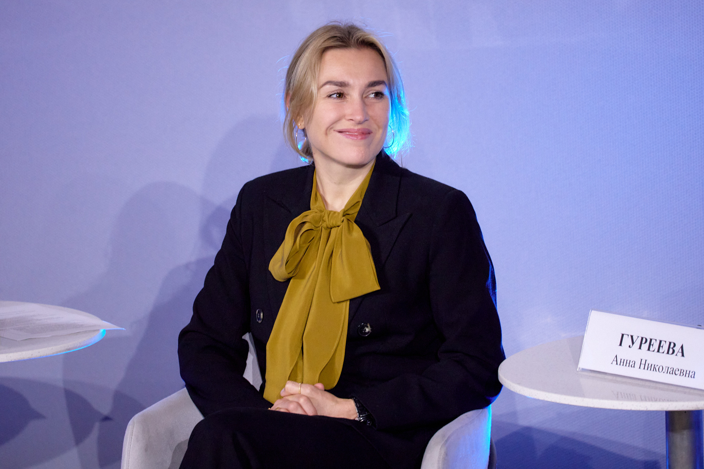 Российская креативная неделя на Дальнем Востоке. Репортажный фотограф Владивосток Анастасия Сокольникова