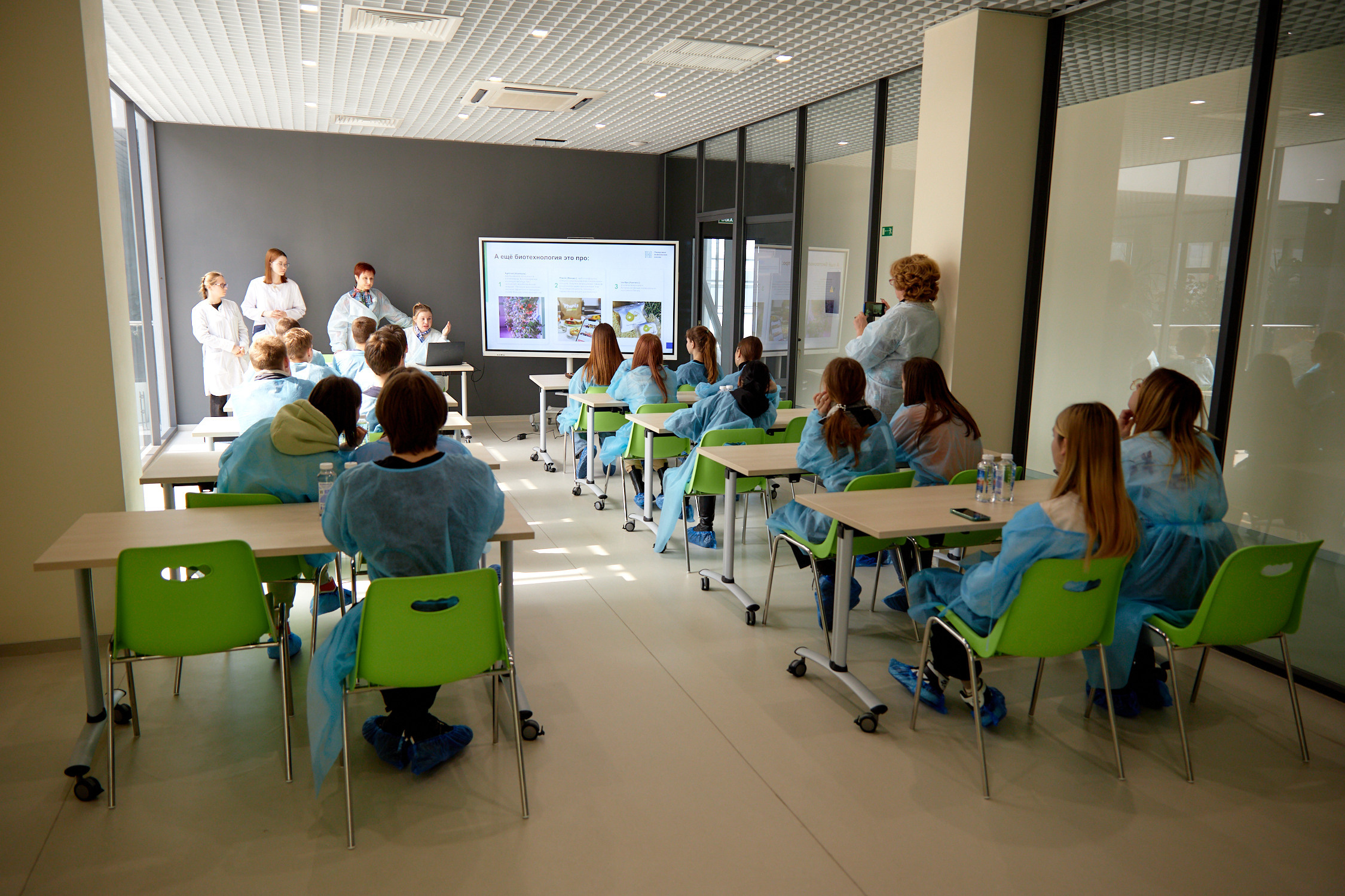 Экскурсия «Арника». Репортажный фотограф Владивосток Анастасия Сокольникова