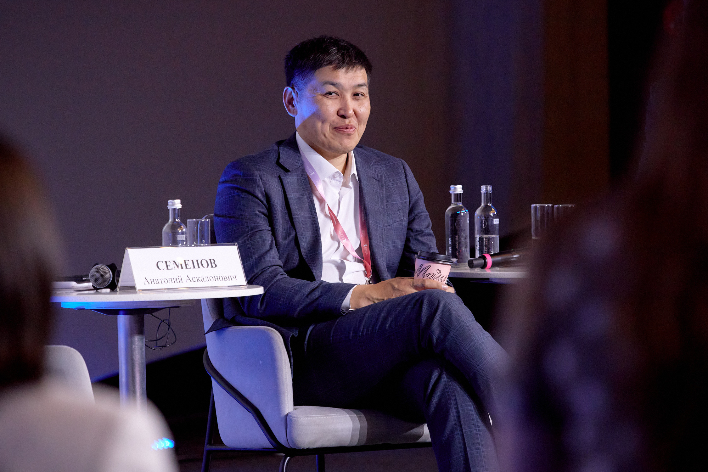 Российская креативная неделя на Дальнем Востоке. Репортажный фотограф Владивосток Анастасия Сокольникова