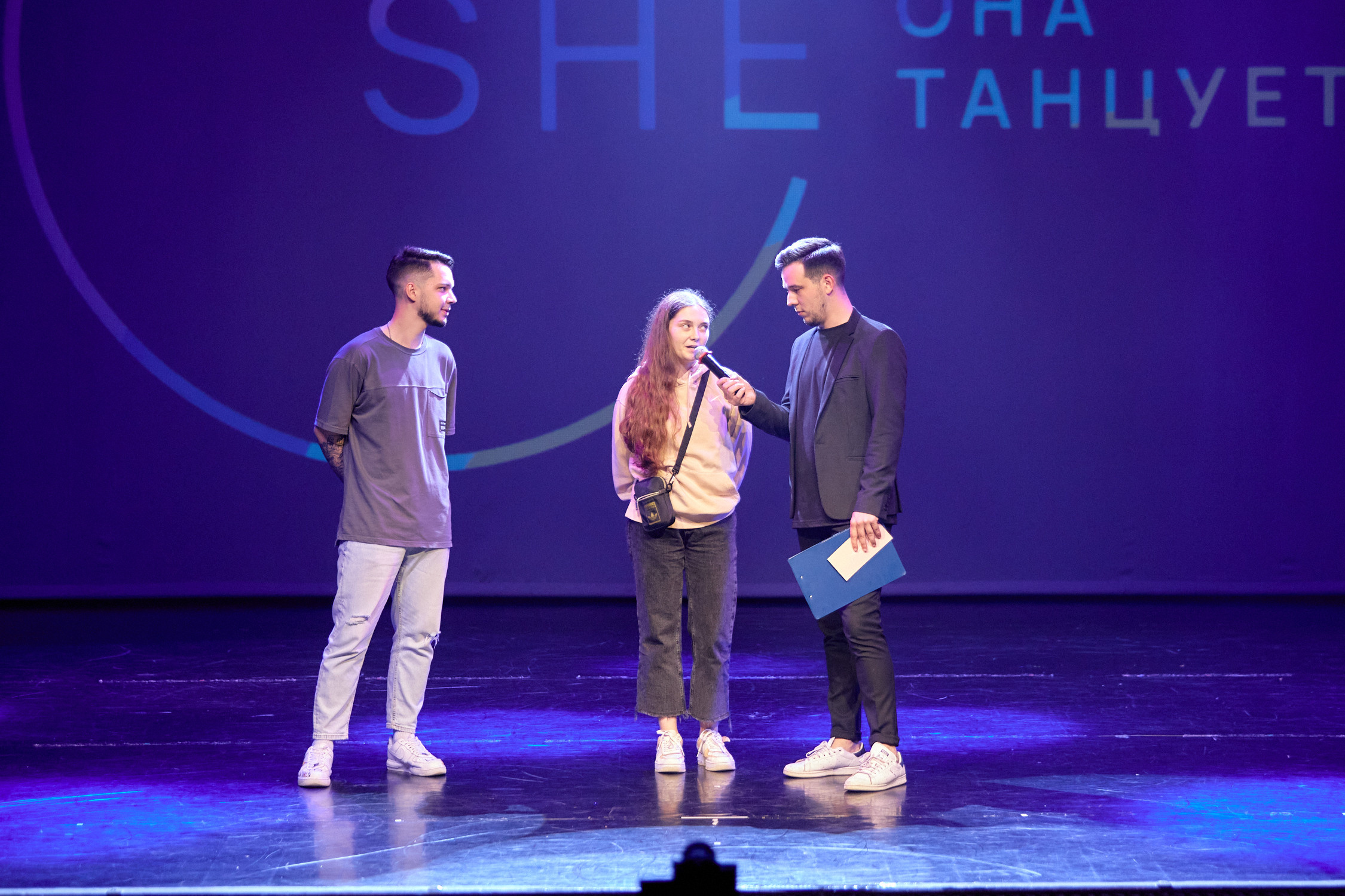 SHE: Она танцует. Отчётный концерт. Репортажный фотограф Владивосток Анастасия Сокольникова