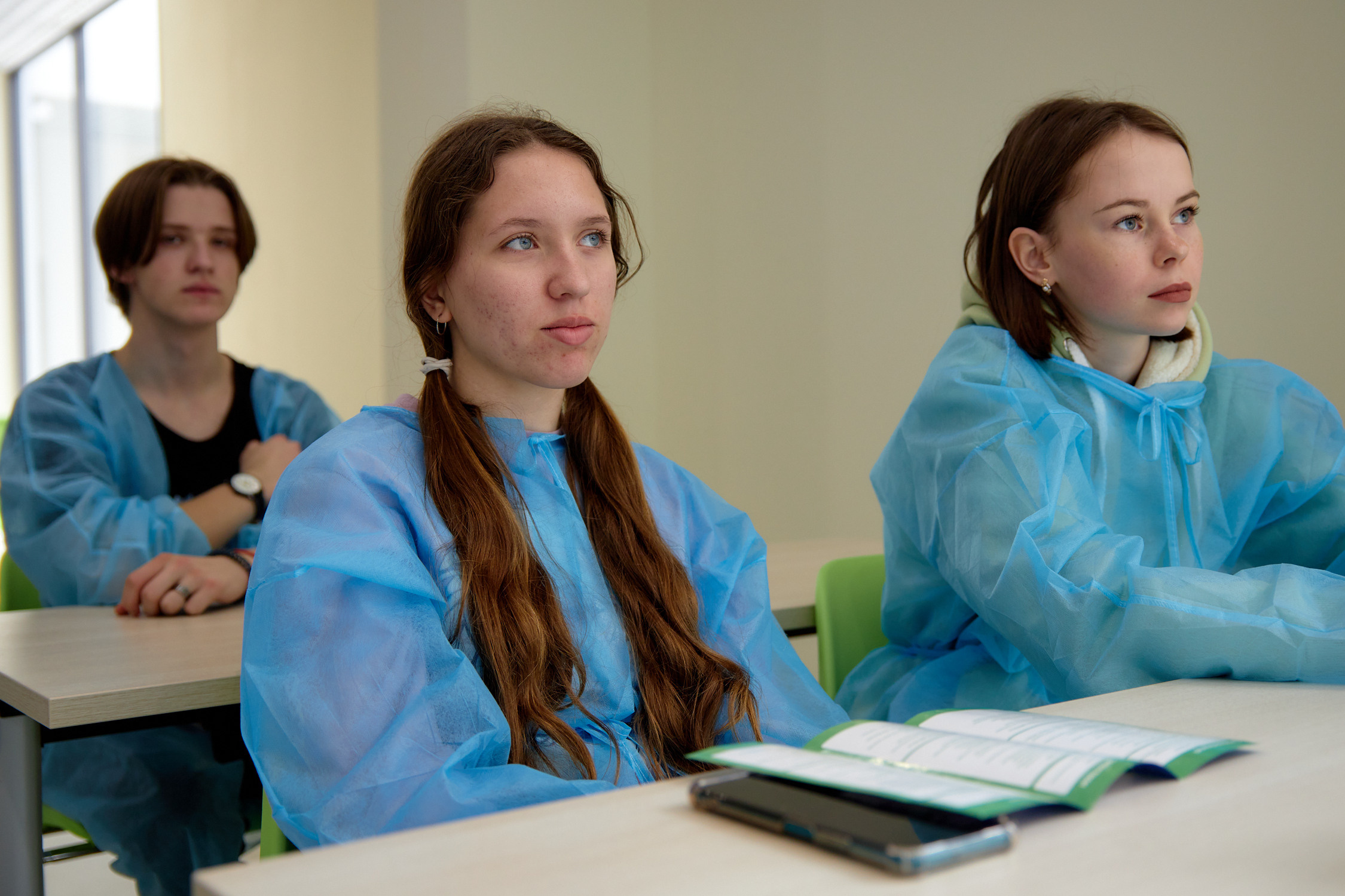 Экскурсия «Арника». Репортажный фотограф Владивосток Анастасия Сокольникова