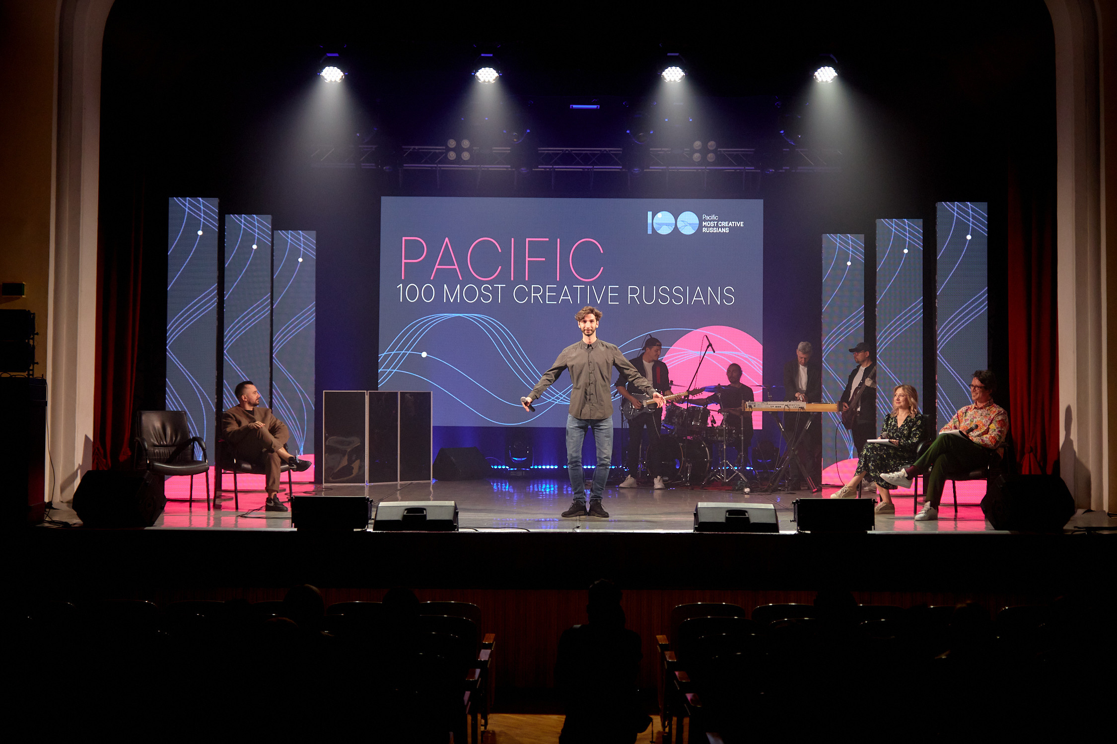 Топ 100 креативных людей Дальнего Востока. Репортажный фотограф Владивосток Анастасия Сокольникова